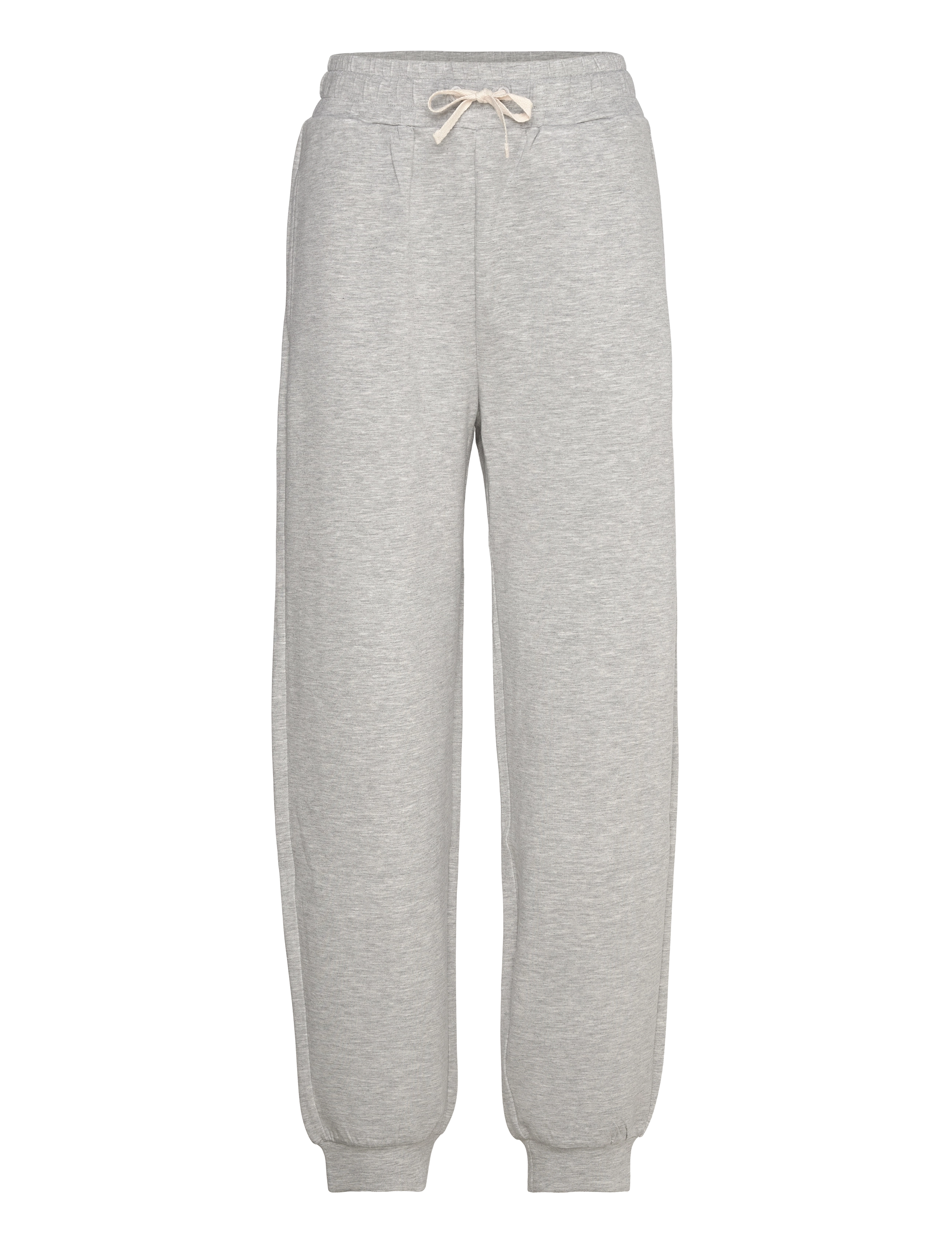 InWear - CocentIW Melange Pant - granite melange - 1