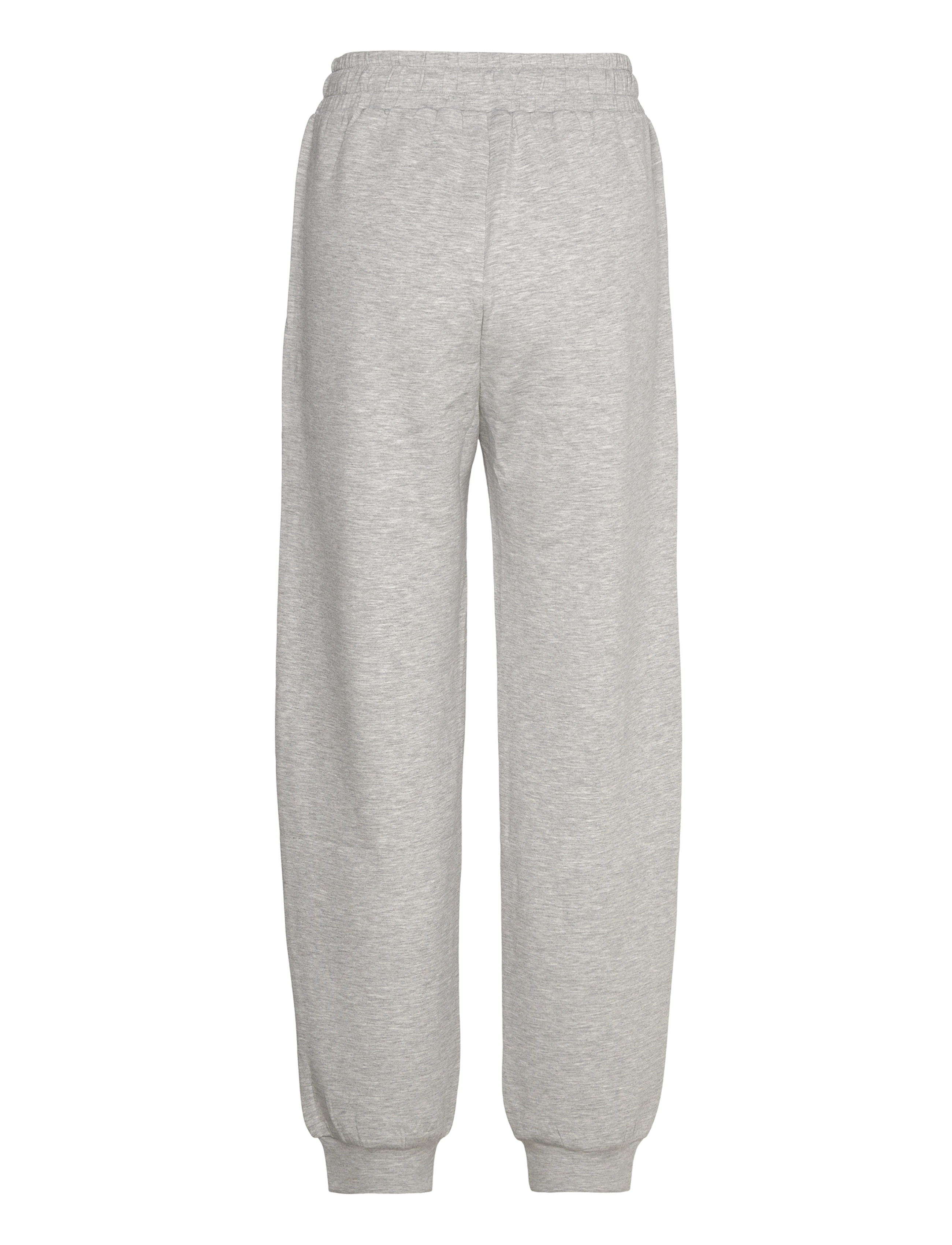 InWear - CocentIW Melange Pant - granite melange - 2