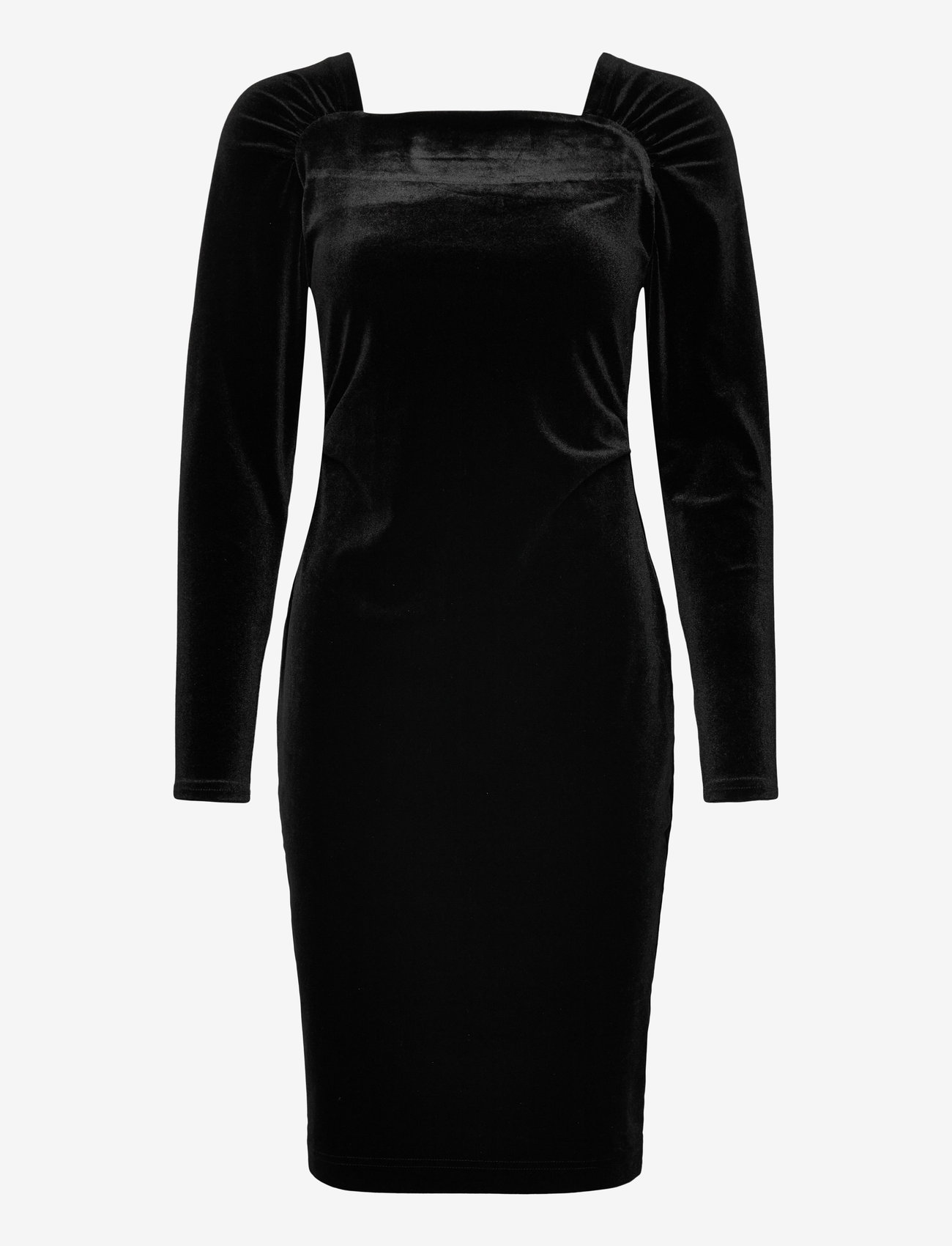 InWear - BrynnIW Dress - festkjoler - black - 1
