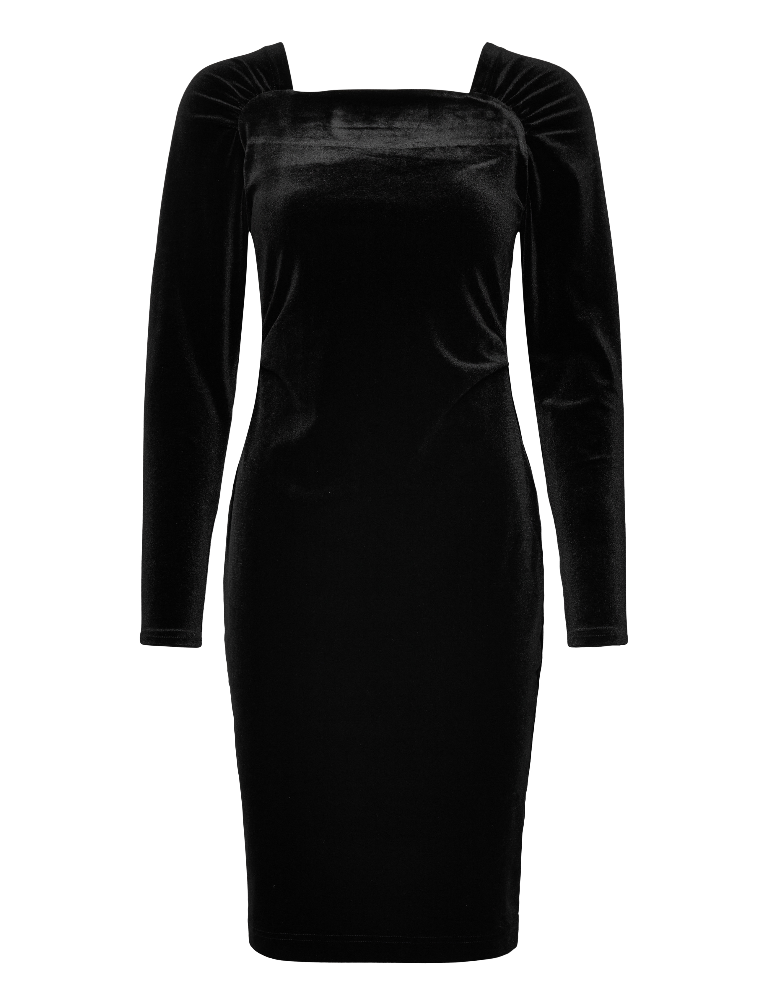 InWear - BrynnIW Dress - festmode zu outlet-preisen - black - 1