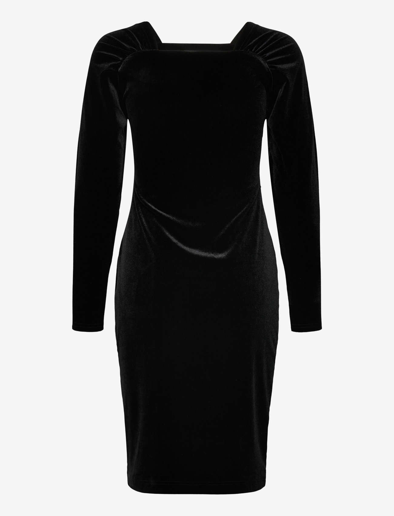 InWear - BrynnIW Dress - festkjoler - black - 2