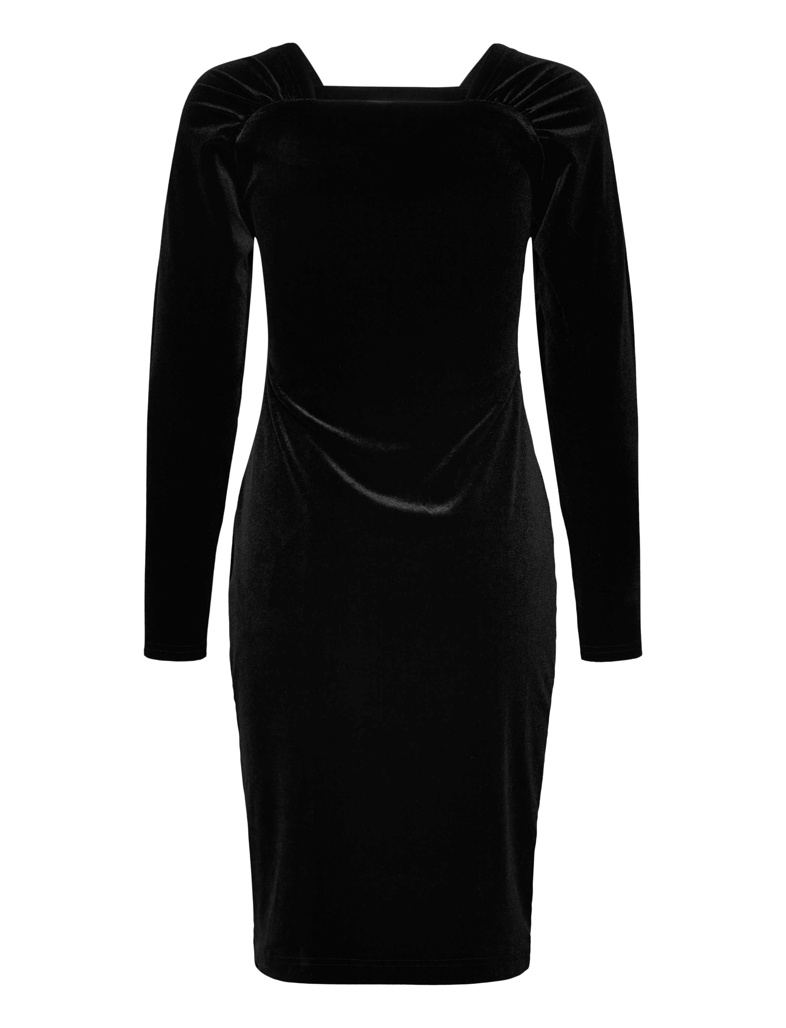 InWear - BrynnIW Dress - festmode zu outlet-preisen - black - 3