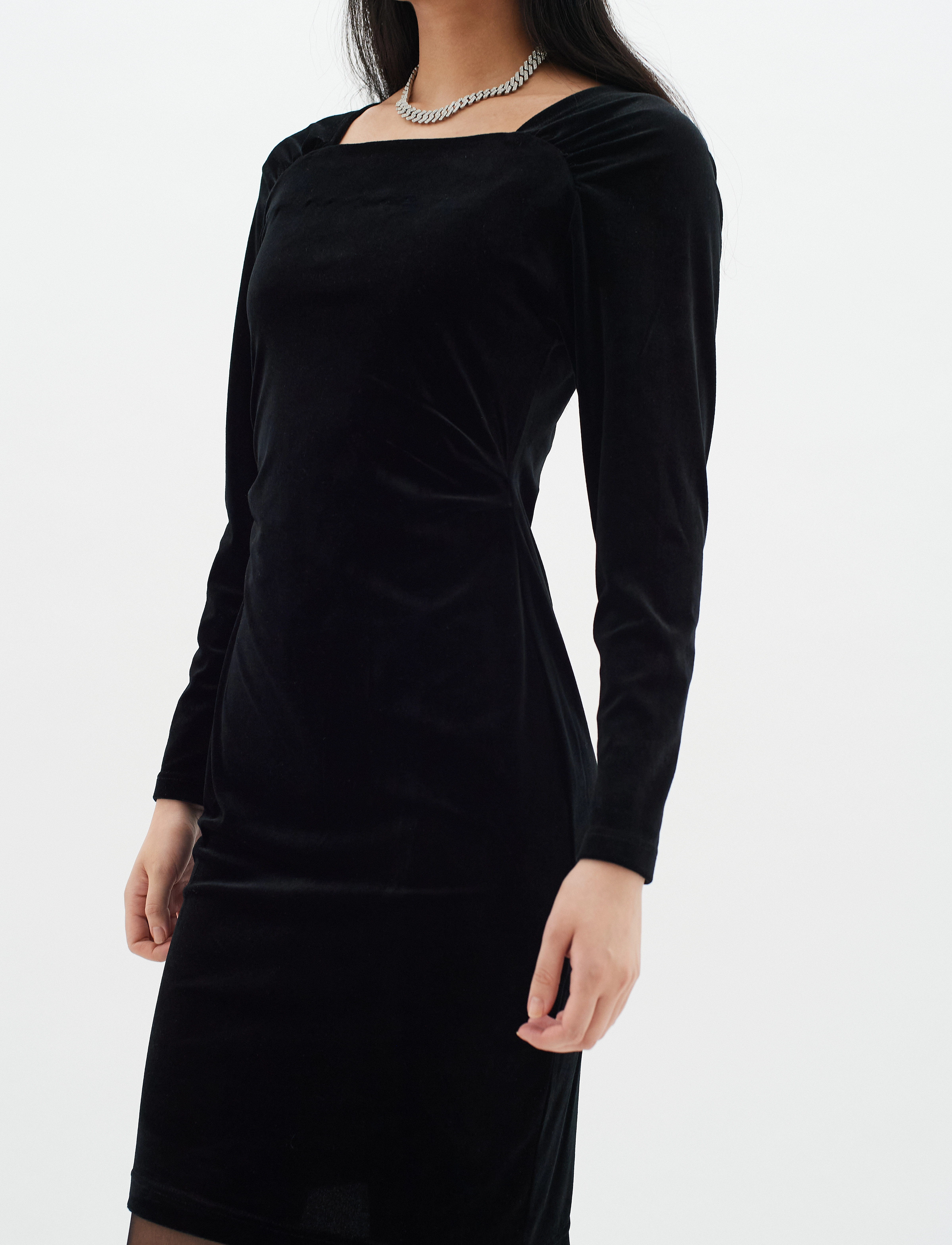 InWear BrynnIW Dress - Kjoler - BLACK / black