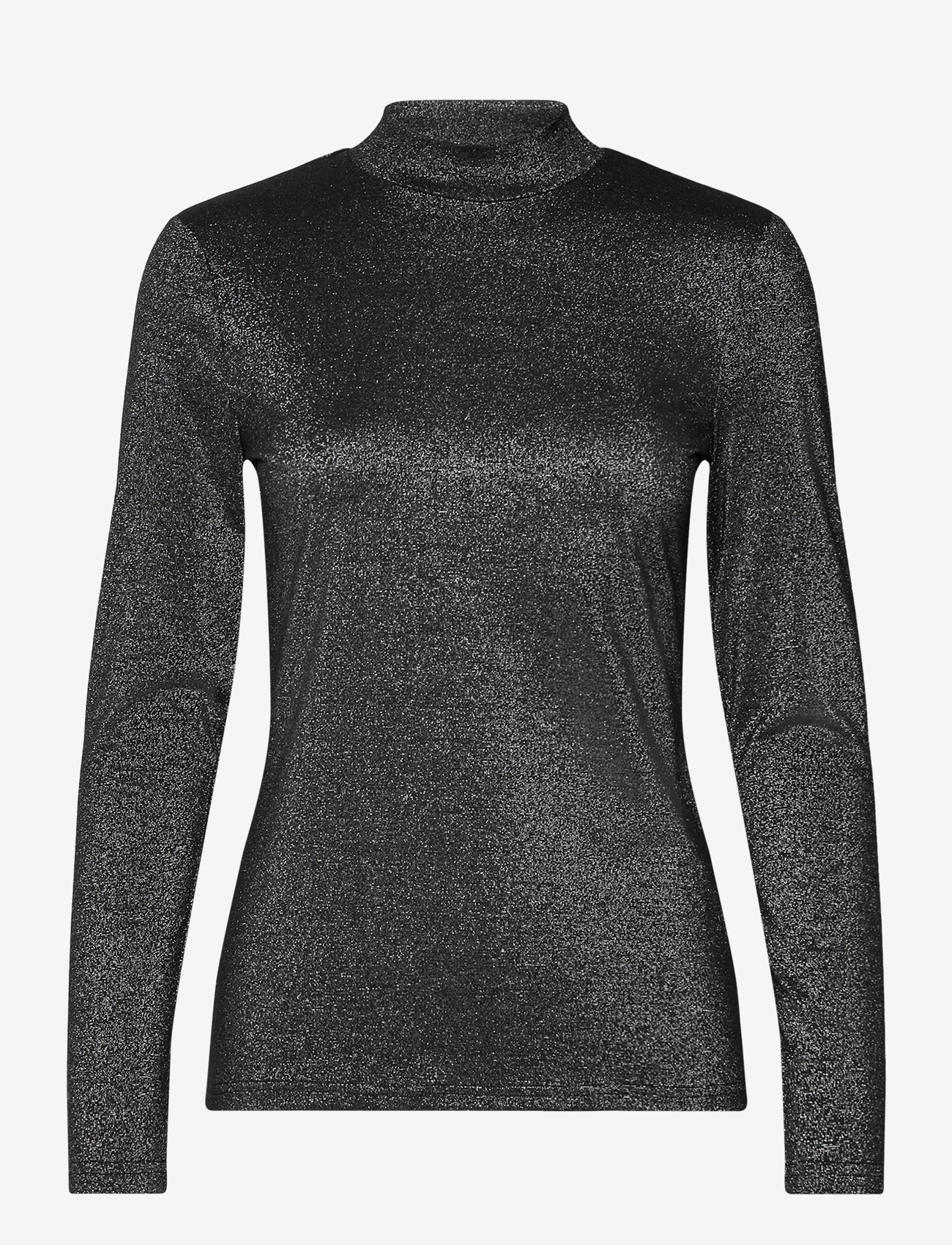 InWear - BeverlyIW Top LS - black - 1