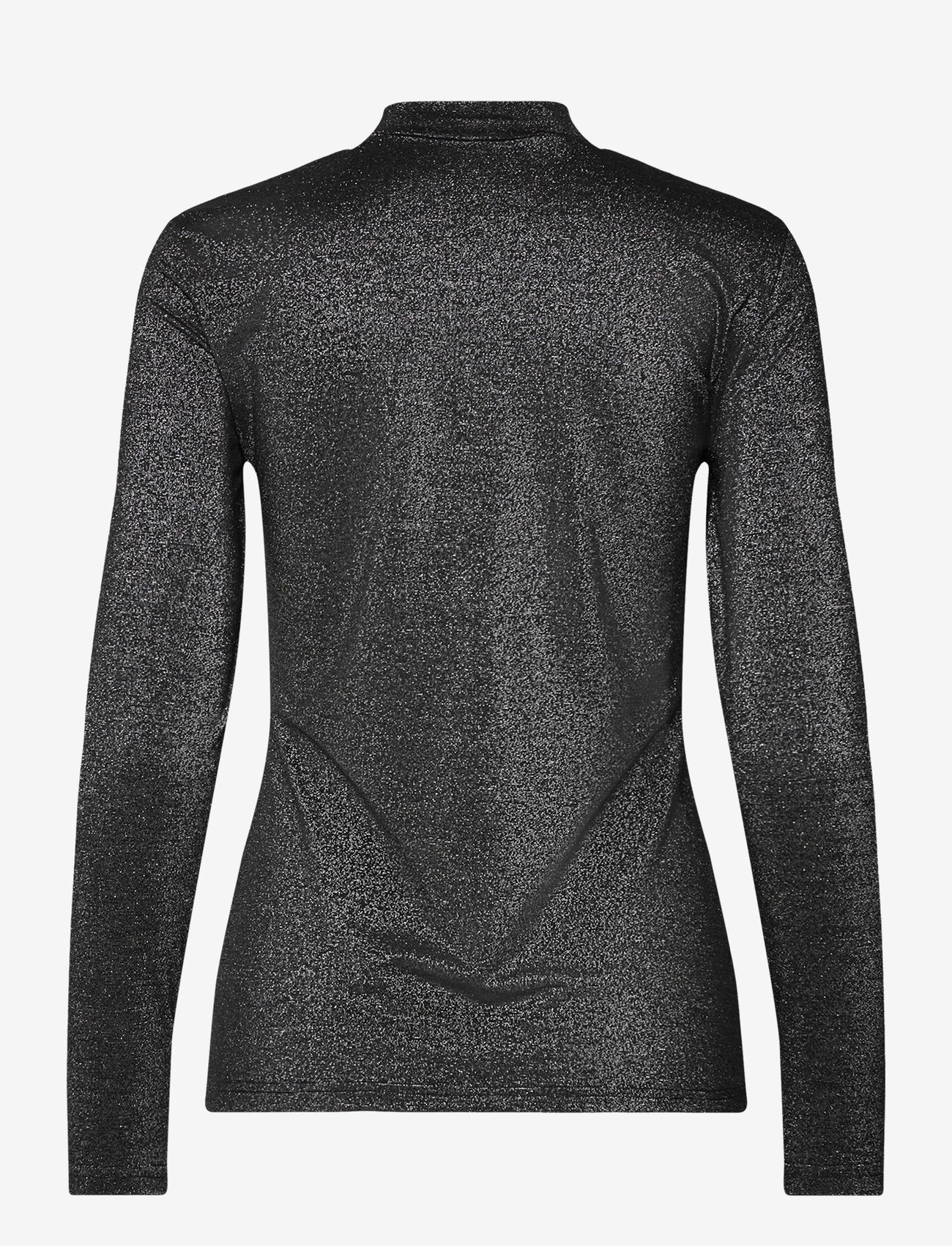 InWear - BeverlyIW Top LS - black - 2