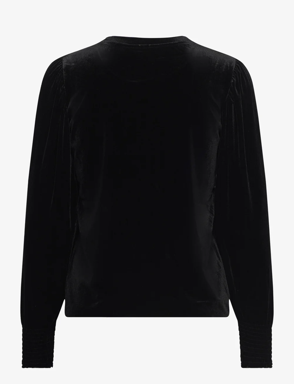 InWear - OriellaIW Blouse - langærmede bluser - black - 2