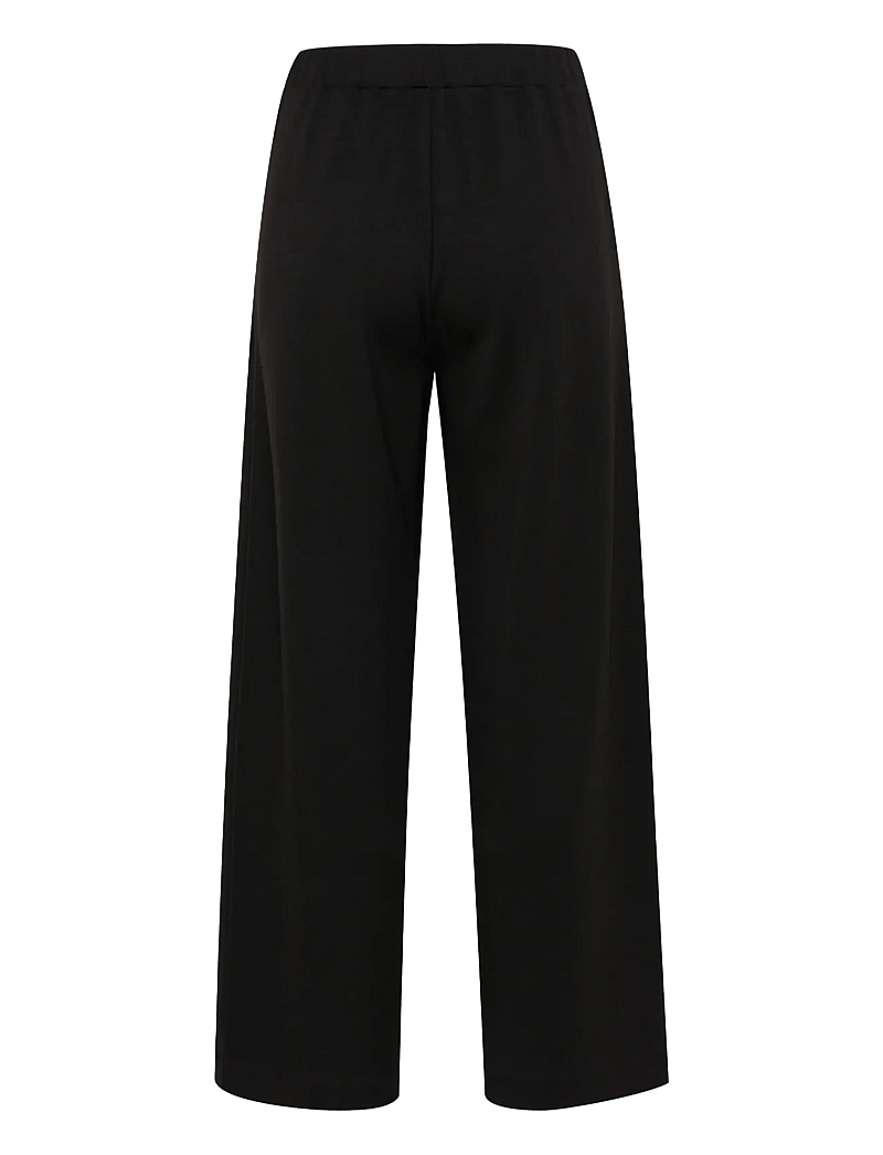 InWear - GincetteIW Pant - spodnie proste - black - 2