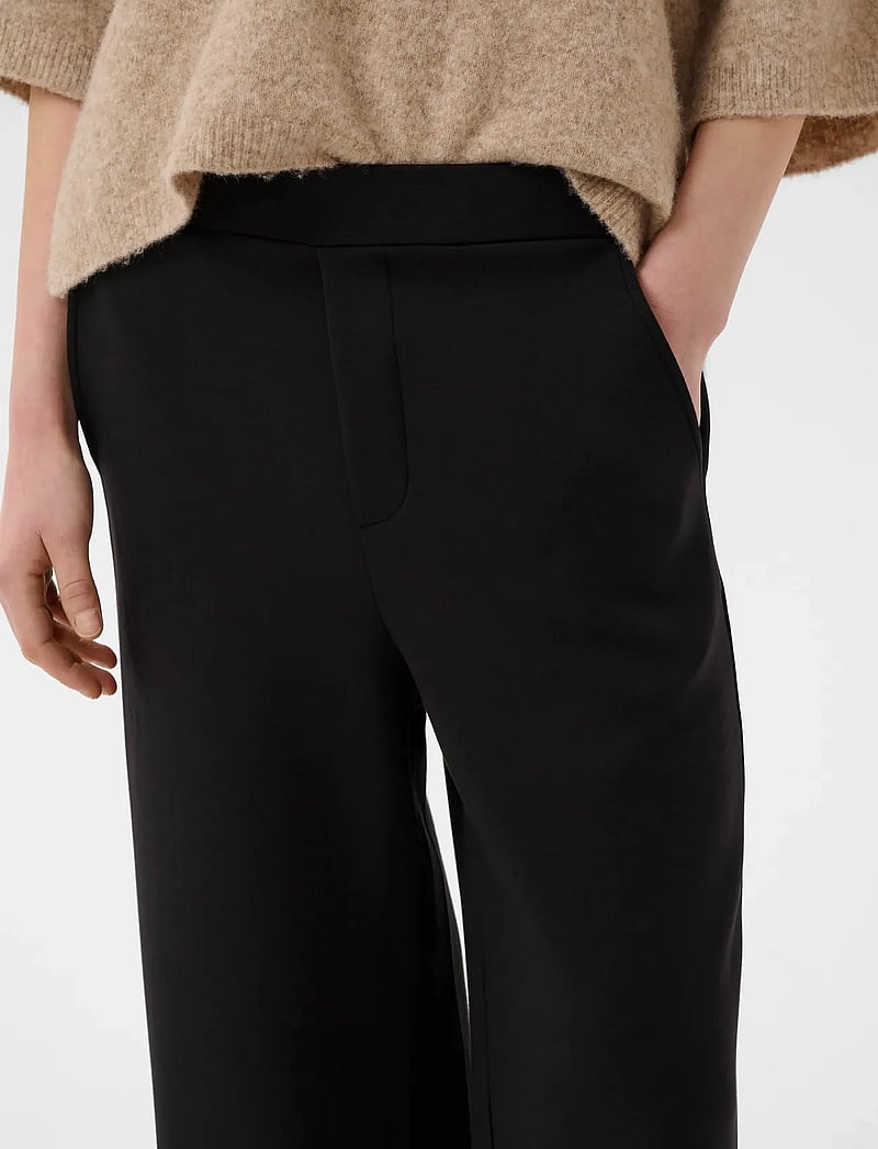 InWear - GincetteIW Pant - rette bukser - black - 5