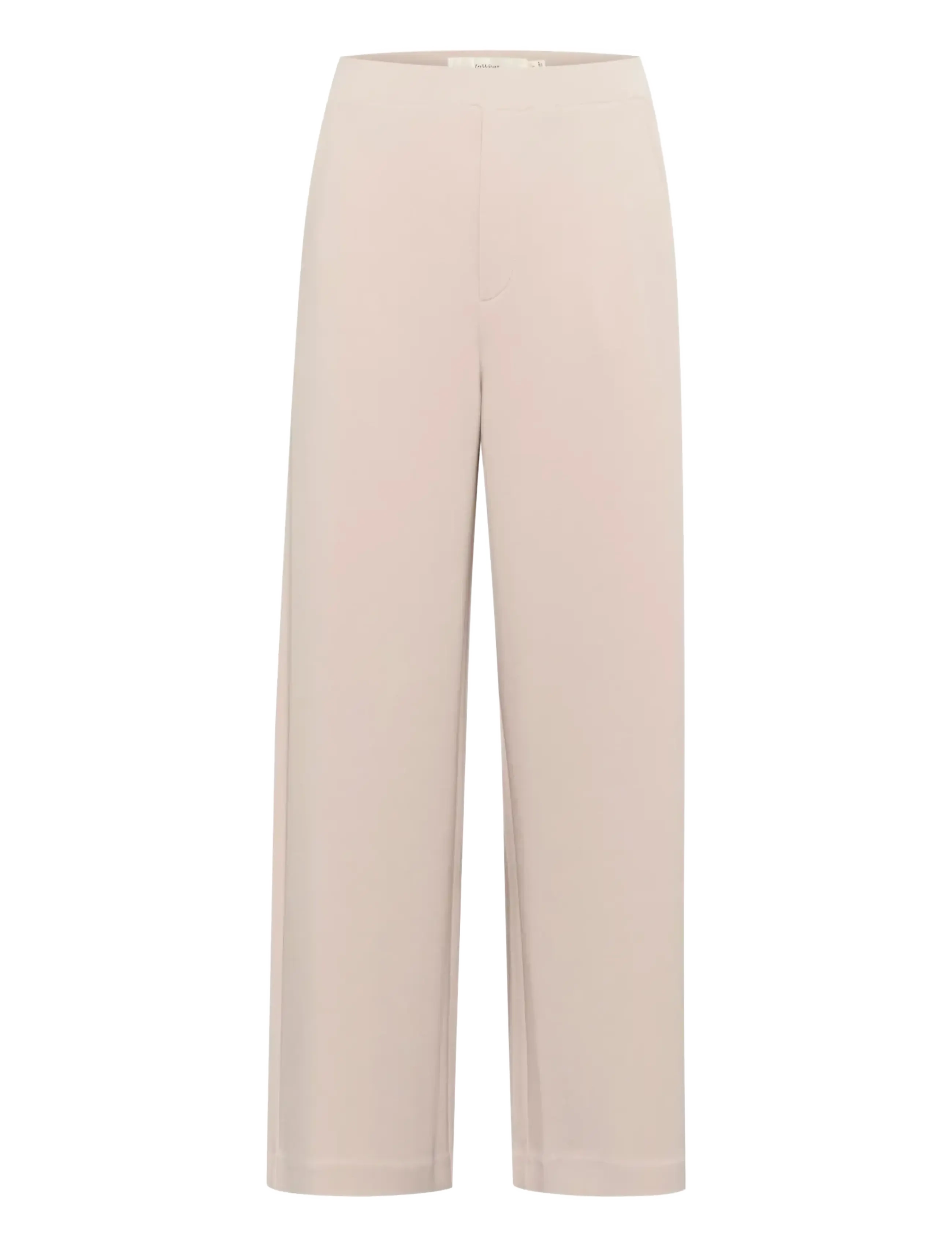 InWear GincetteIW Pant - Kleidung - HAZE / beige