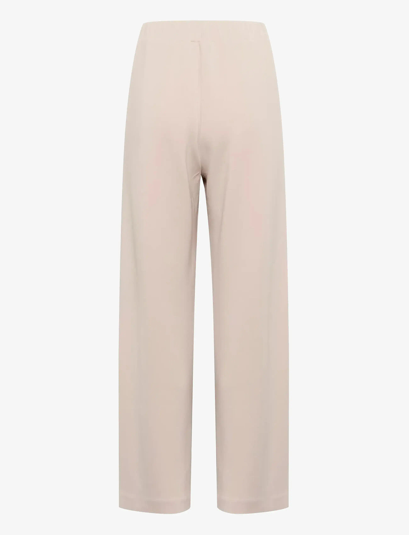 InWear - GincetteIW Pant - sirge säärega püksid - haze - 2