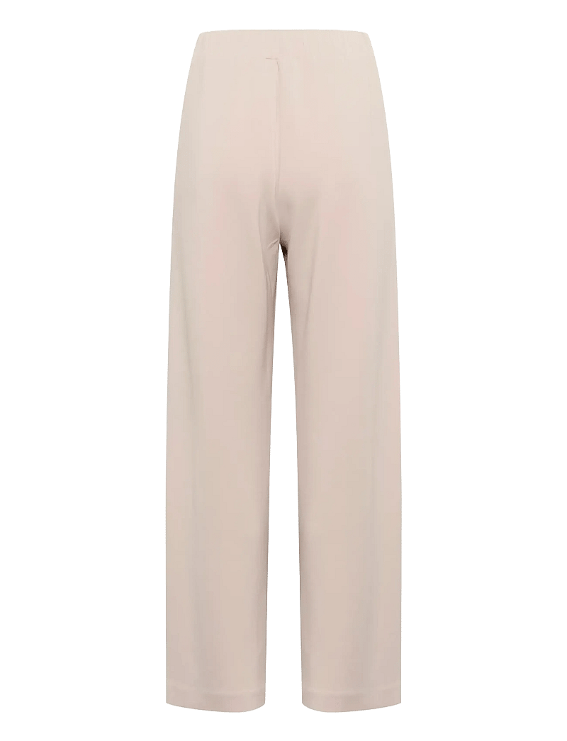 InWear - GincetteIW Pant - sirge säärega püksid - haze - 2