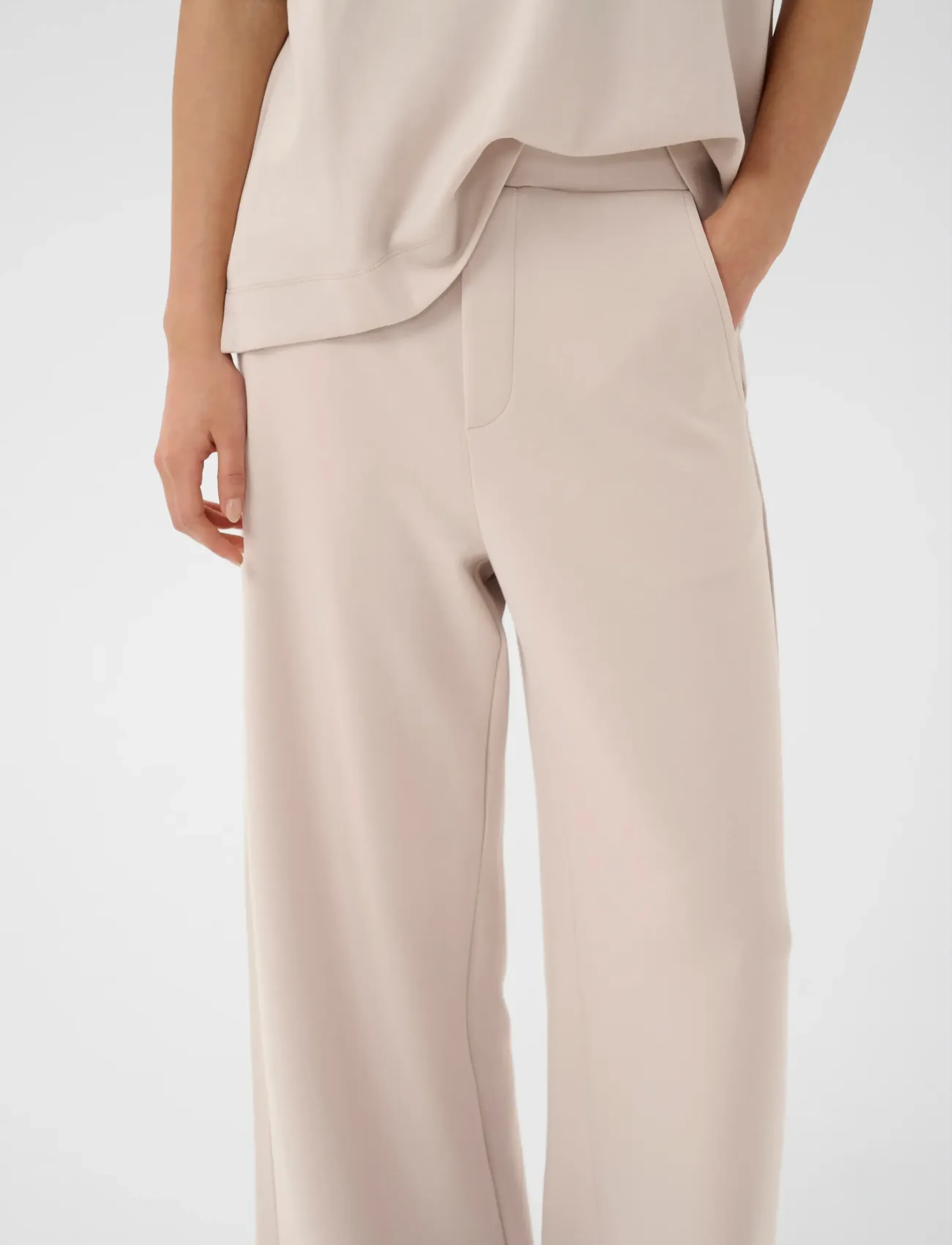 InWear Gincetteiw Pant chinos dam – bild 4