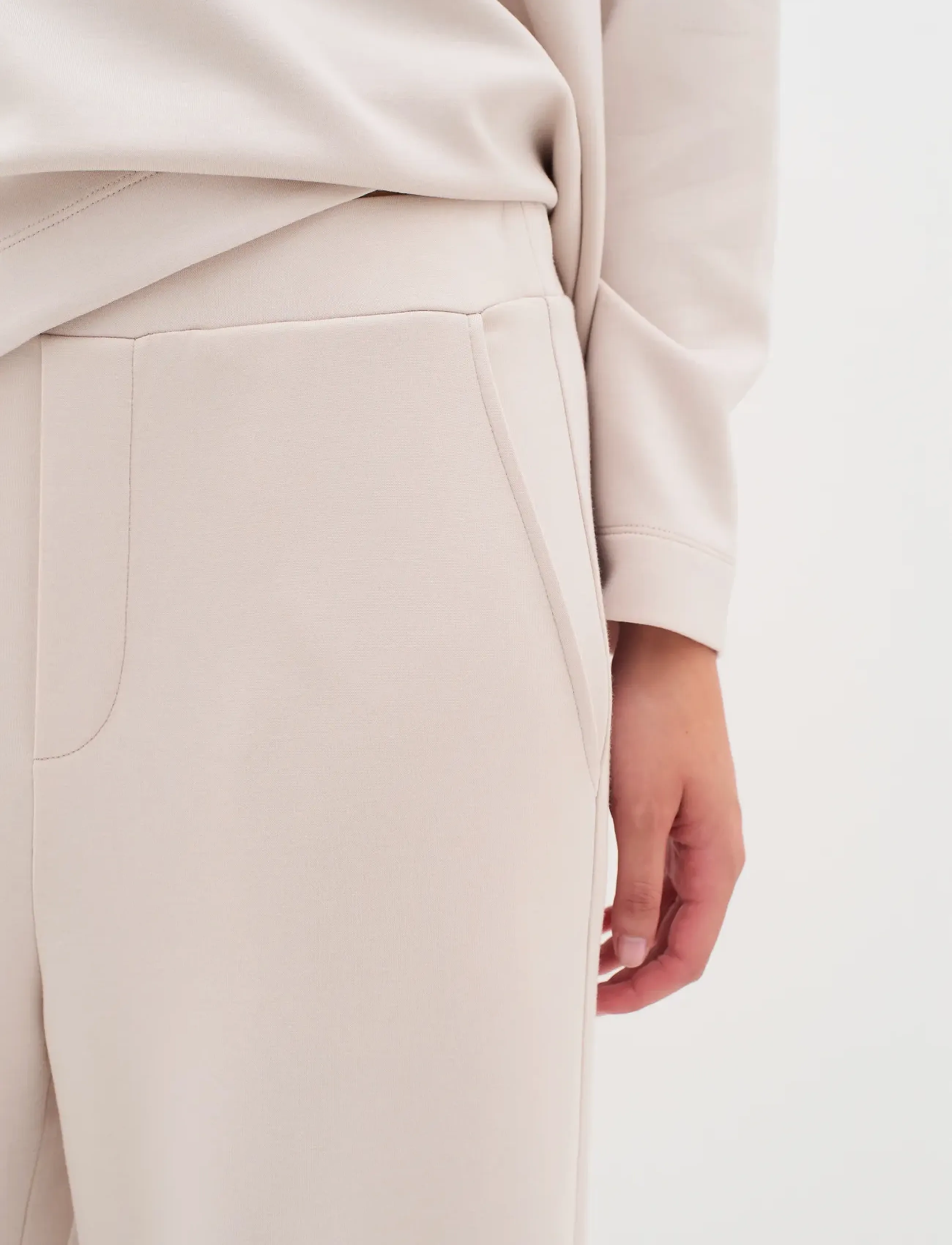 InWear Gincetteiw Pant chinos dam – bild 5