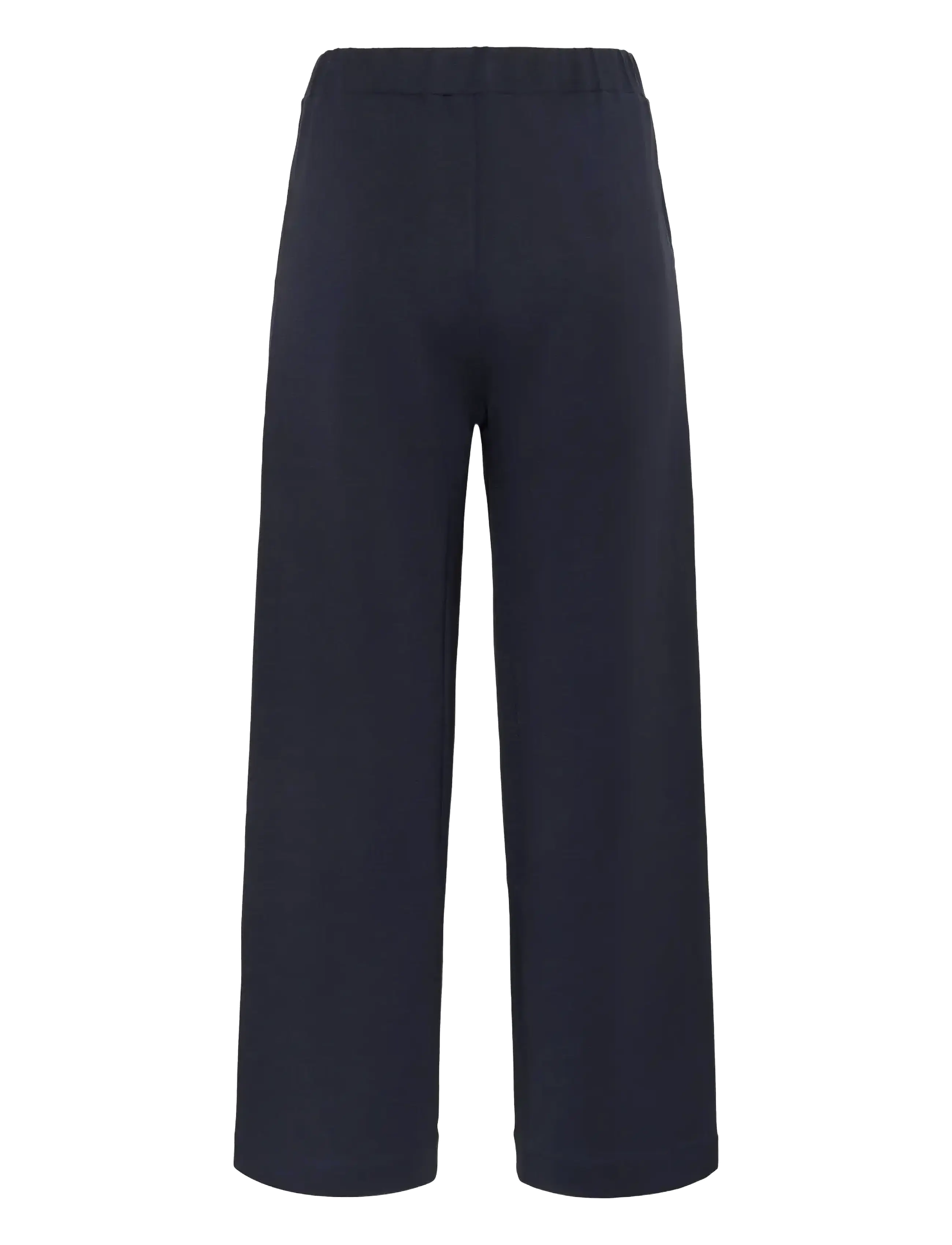 InWear - GincetteIW Pant - straight leg trousers - marine blue - 2