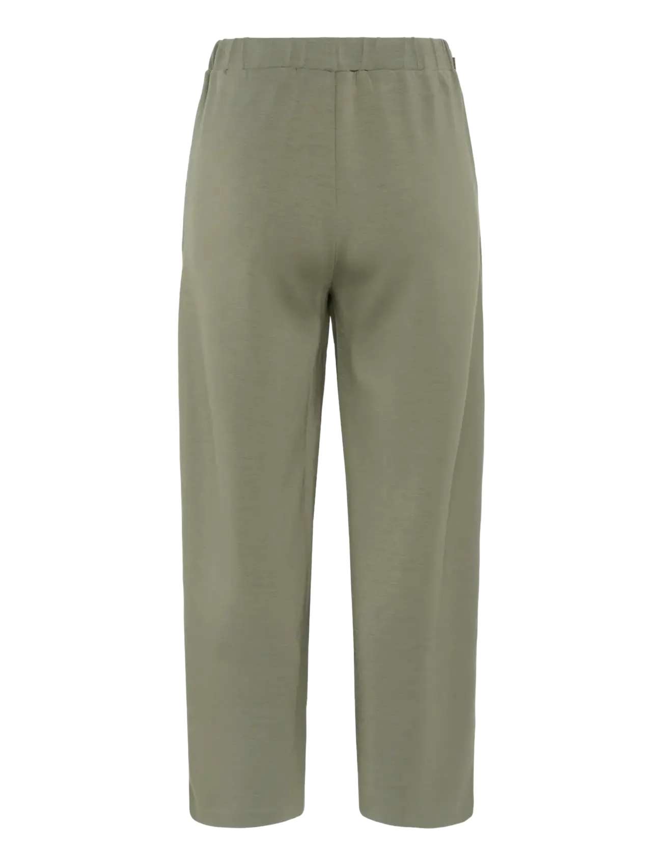 InWear - GincetteIW Pant - bukser med lige ben - mulled basil - 2