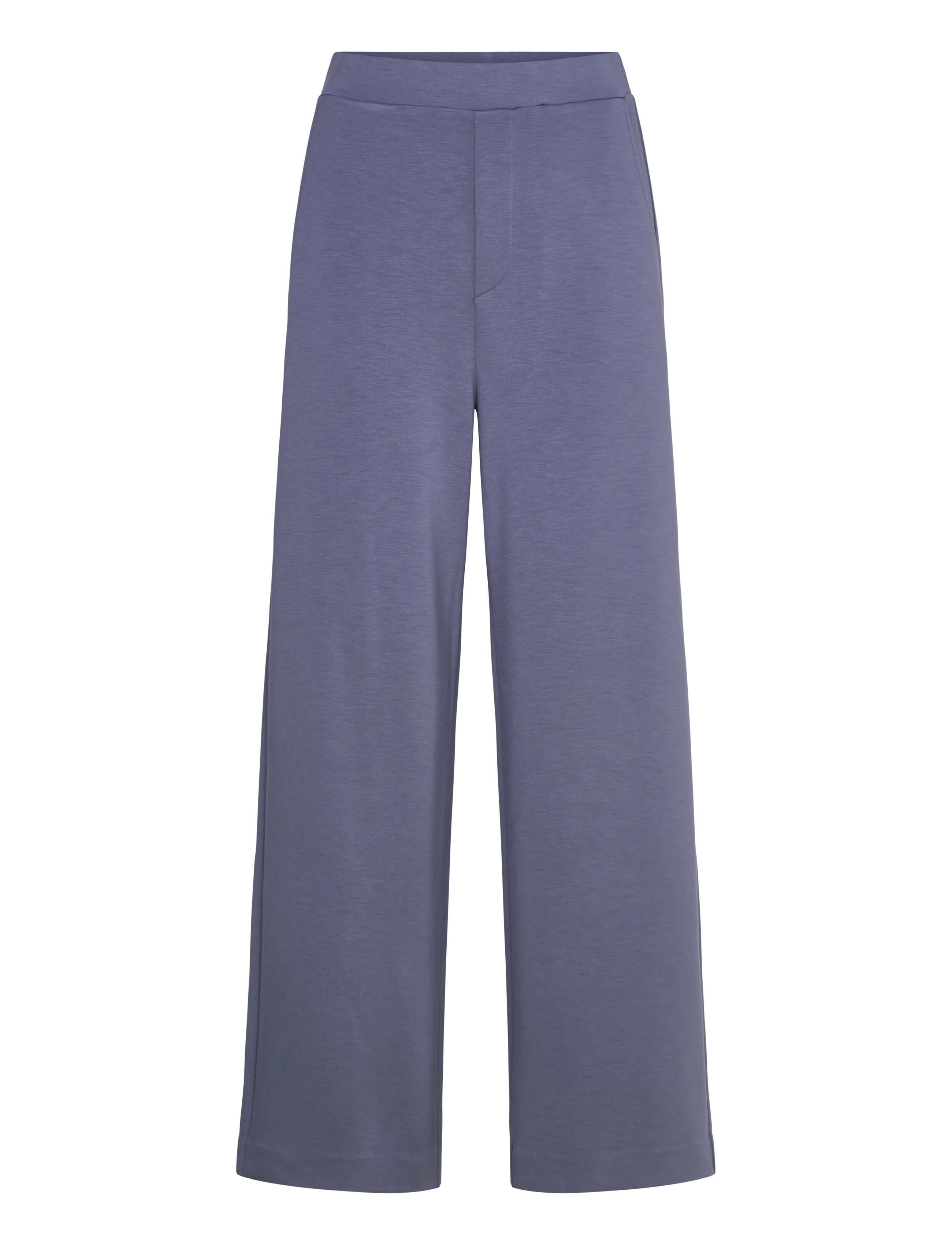 InWear Gincetteiw Pant, XS, Unterteile, Blau - Trousers, Frauen