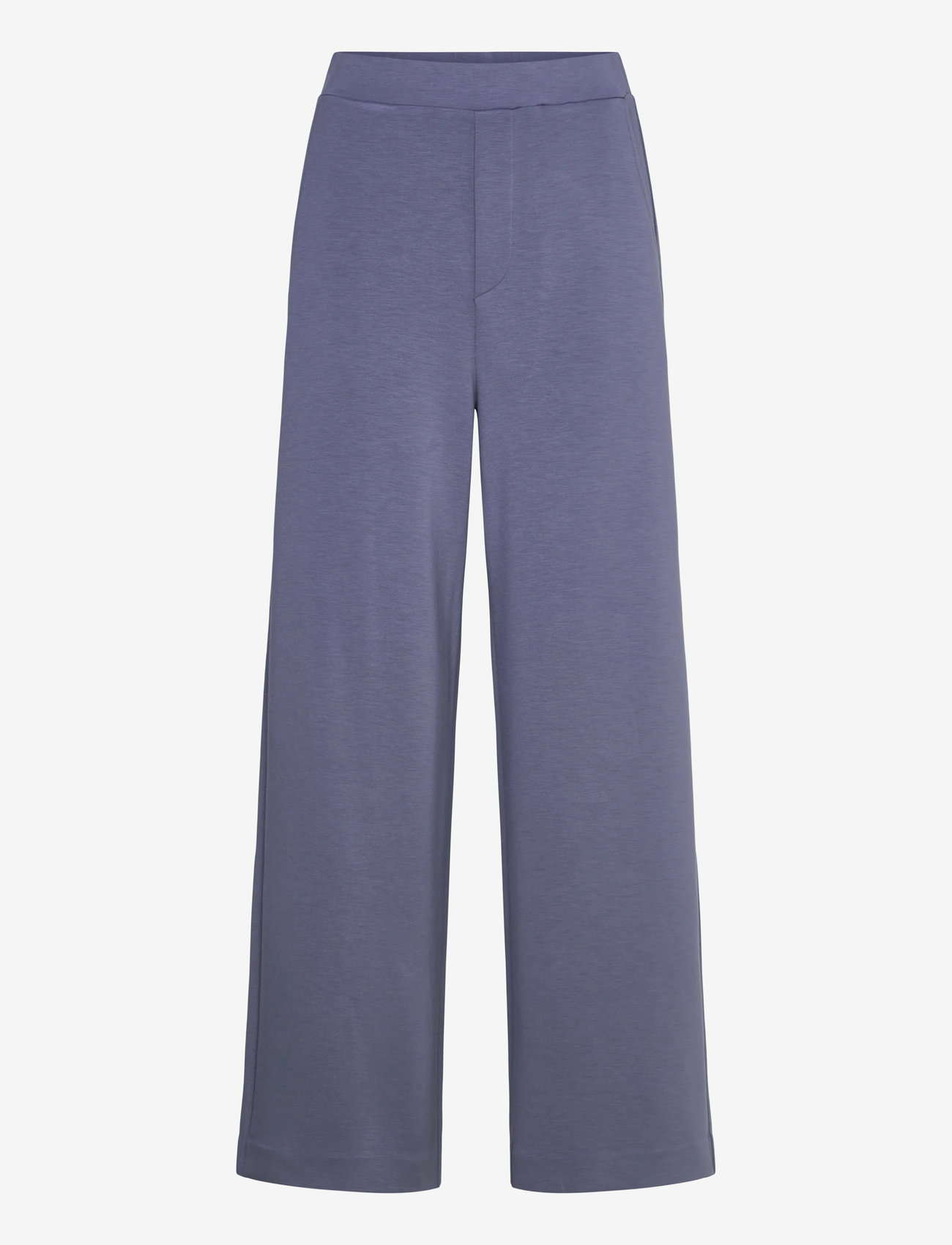 InWear - GincetteIW Pant - straight leg hosen - wild wind - 0