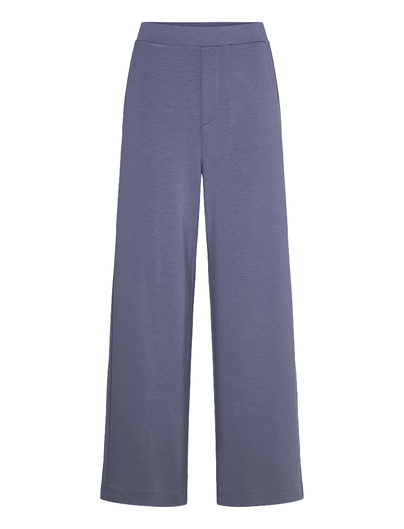 InWear - GincetteIW Pant - straight leg hosen - wild wind - 0