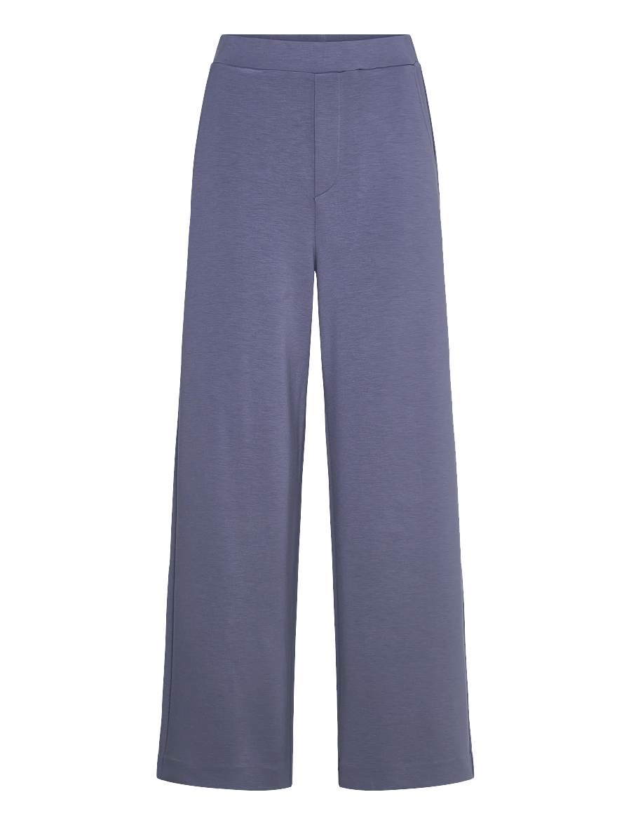 InWear - GincetteIW Pant - bukser med lige ben - wild wind - 0