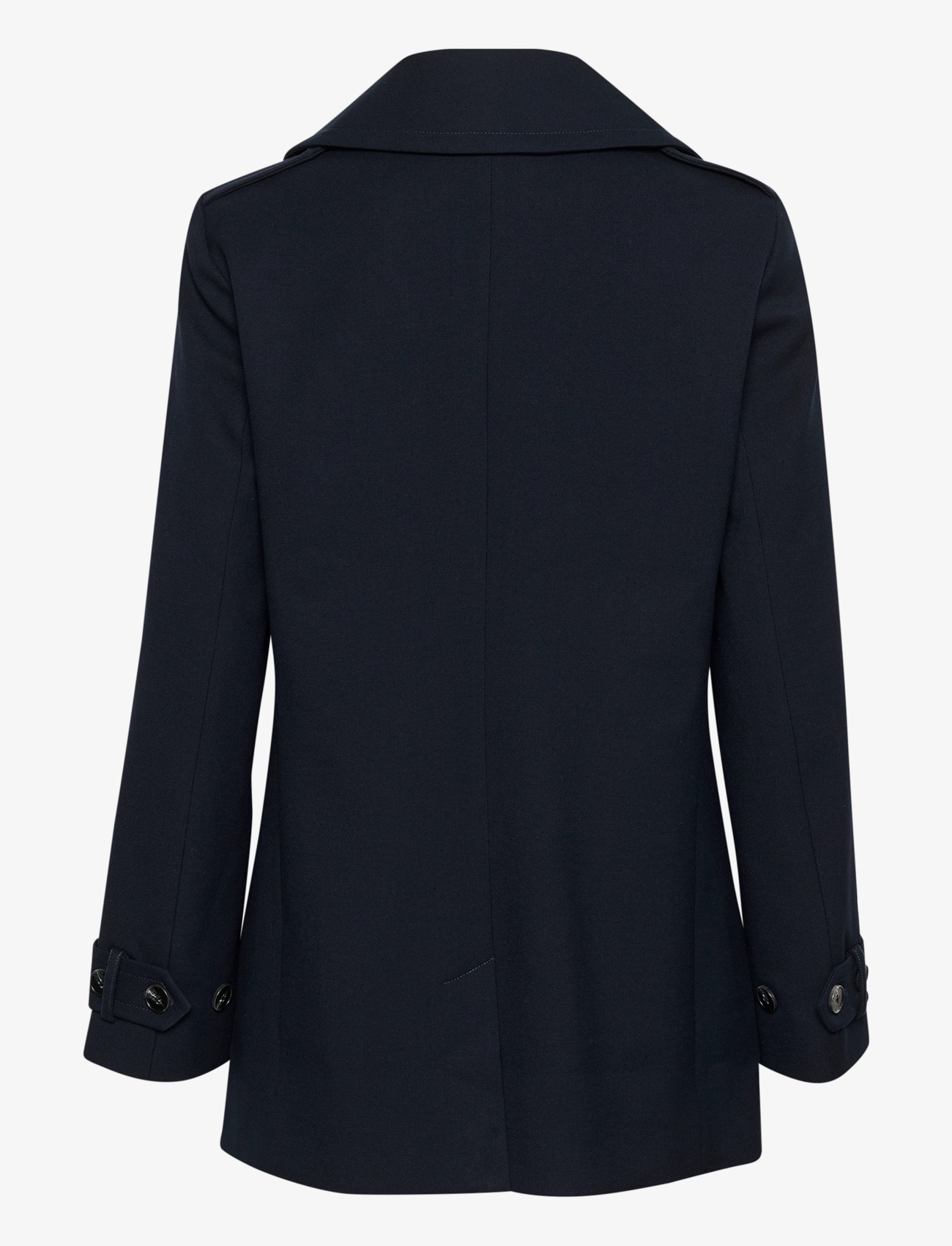 InWear - UlrykaIW Sailor Coat - marine blue - 2