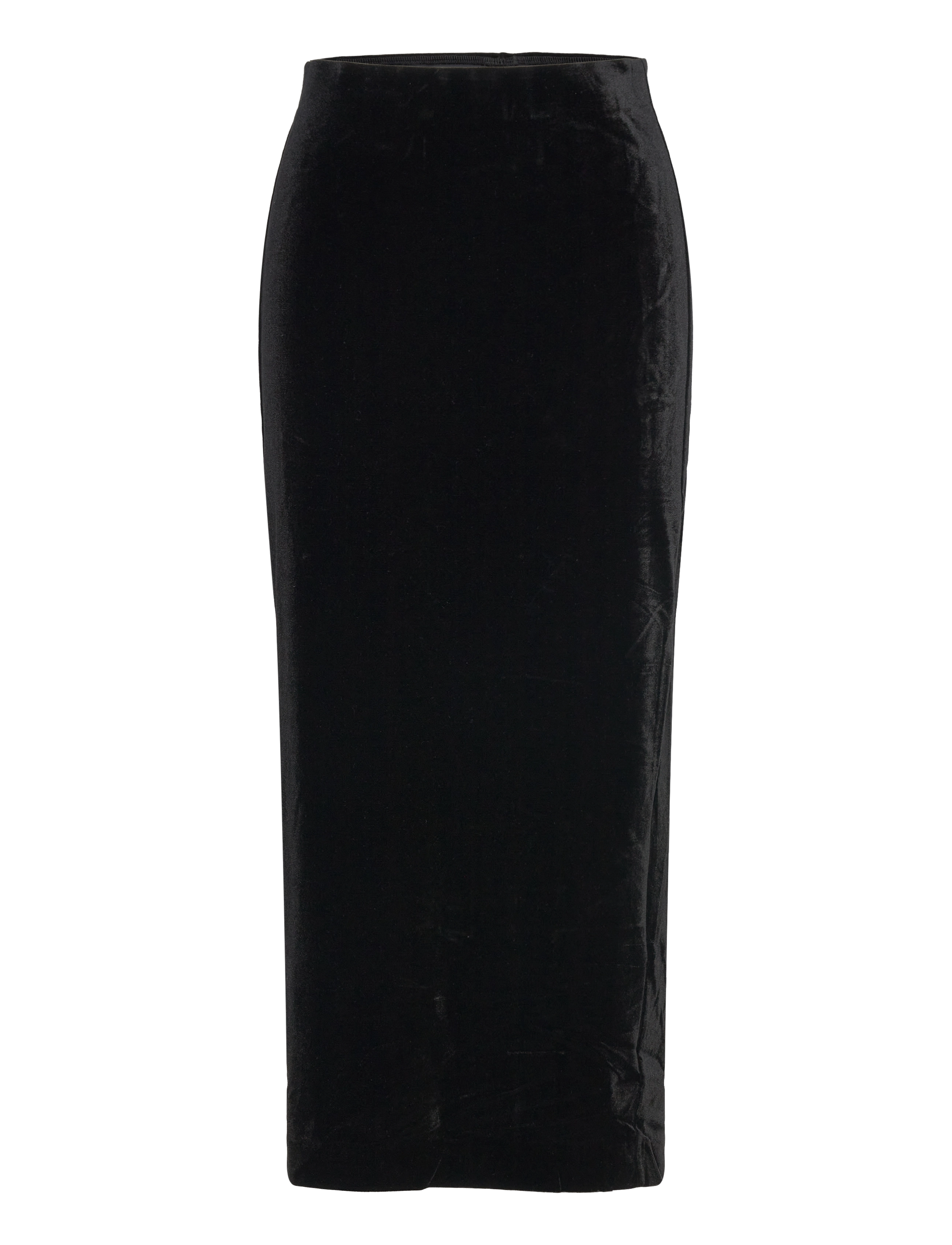 InWear BrynnIW Aida Skirt - Bleistiftröcke - BLACK / black