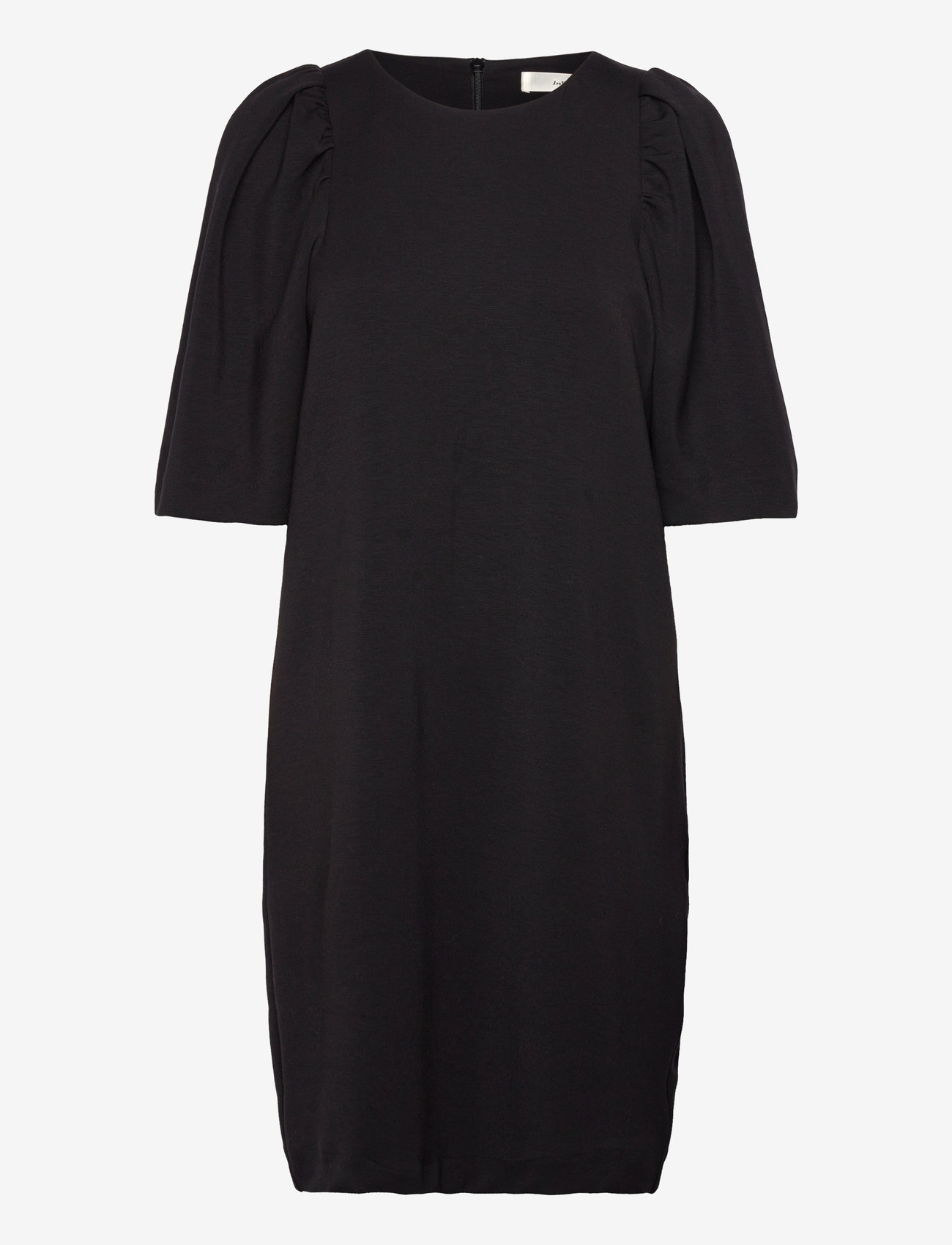 InWear - BecentIW Dress - kurze kleider - black - 1