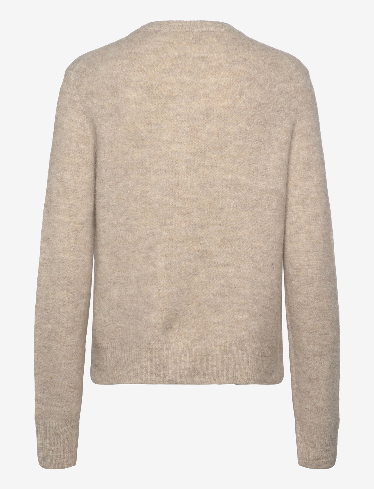 InWear - HarrietIW Cardigan - cardigans - haze melange - 2
