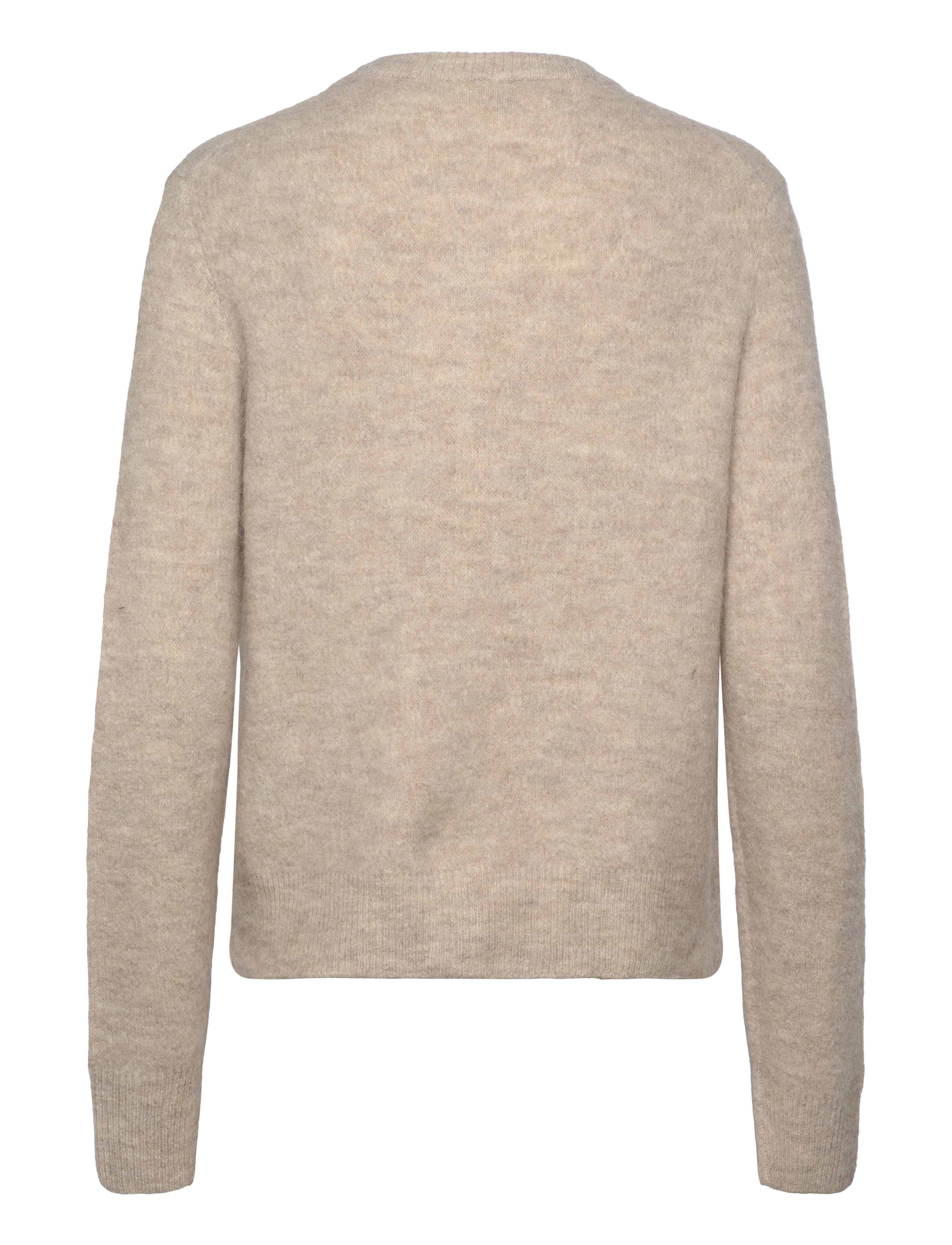InWear - HarrietIW Cardigan - cardigans - haze melange - 2