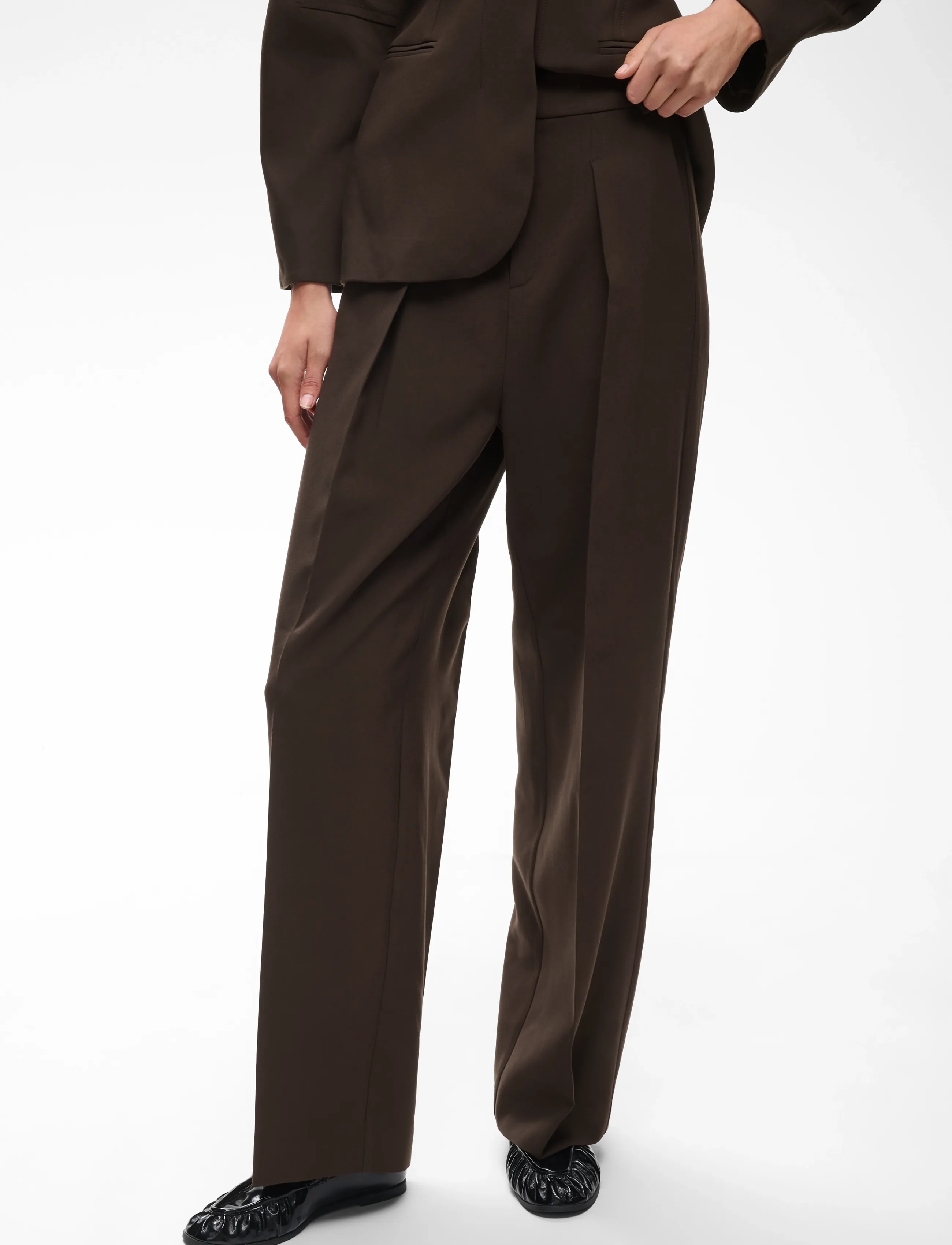 Wilcoxiw Pants