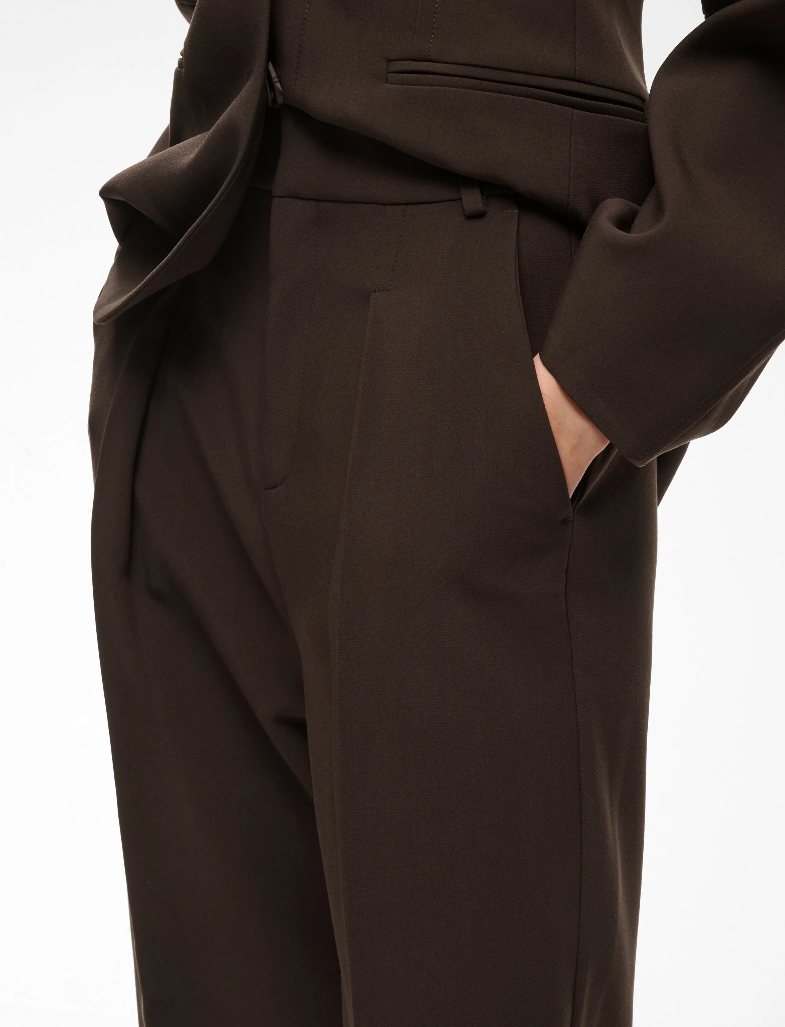InWear Wilcoxiw Pants kostymbyxor dam – bild 5