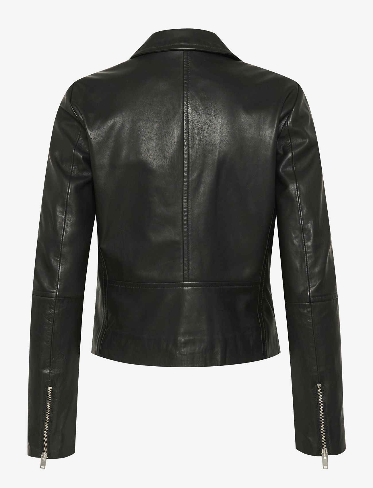 InWear - WennaIW Biker Jacket - black - 2