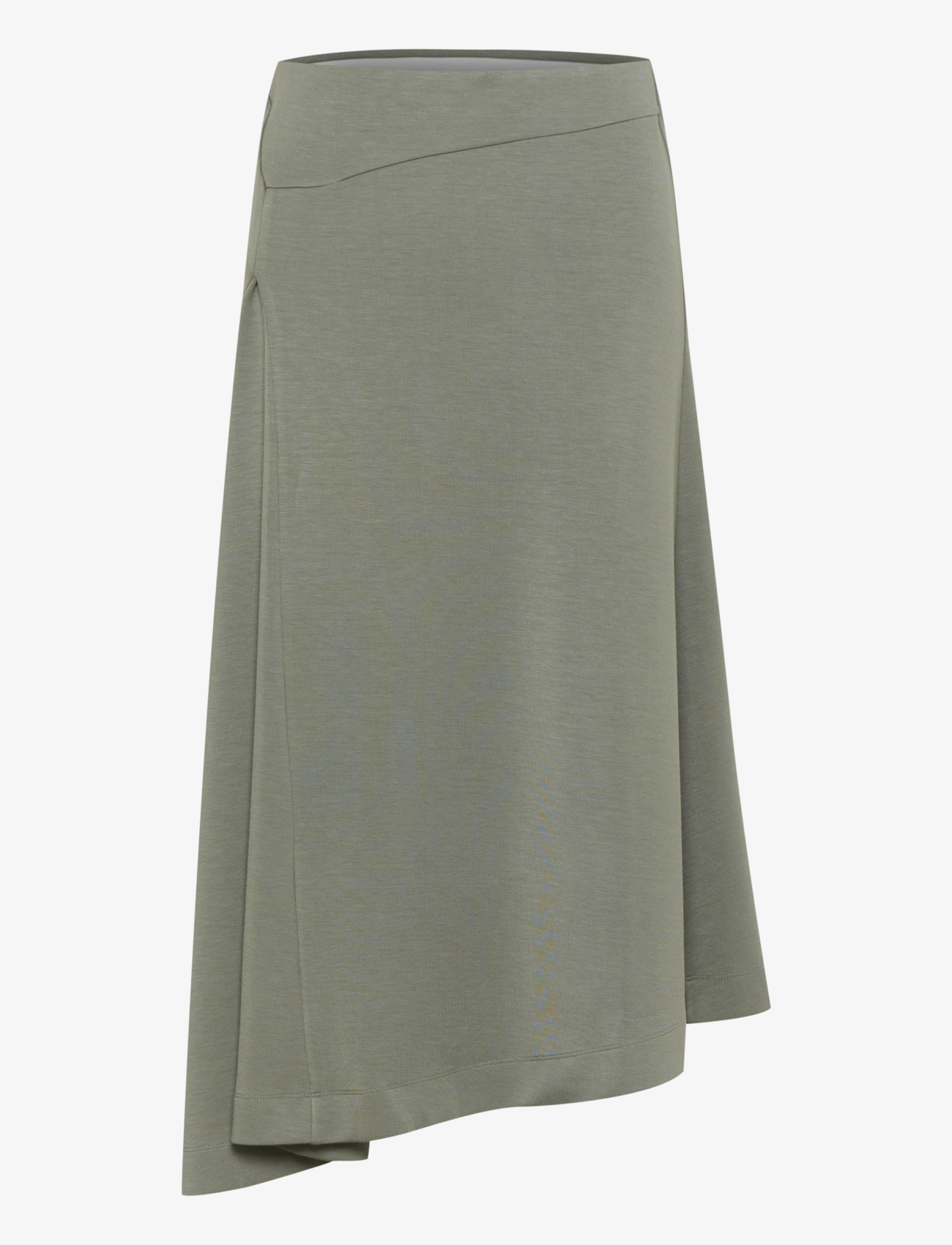 InWear AnniehIW Skirt - InWear - AGAVE GREEN / green