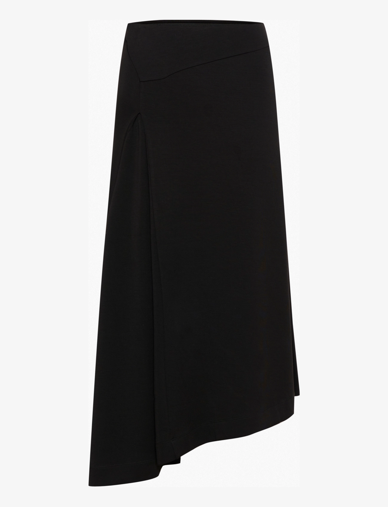 INWEAR Anniehiw Rock Schwarz - XL - Damen