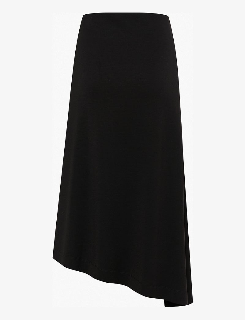 InWear - AnniehIW Skirt - midi-röcke - black - 2