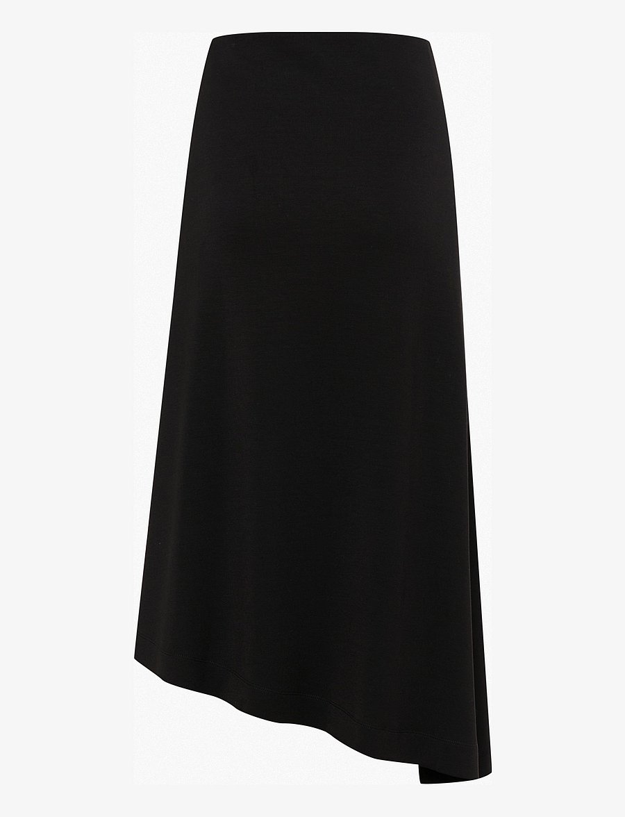 InWear - AnniehIW Skirt - midi-röcke - black - 2