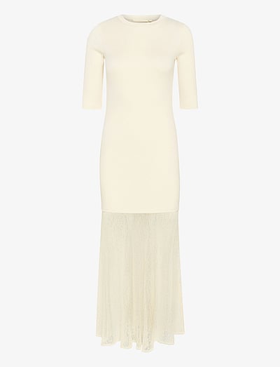 InWear AveryIW Dress - InWear - VANILLA / cream