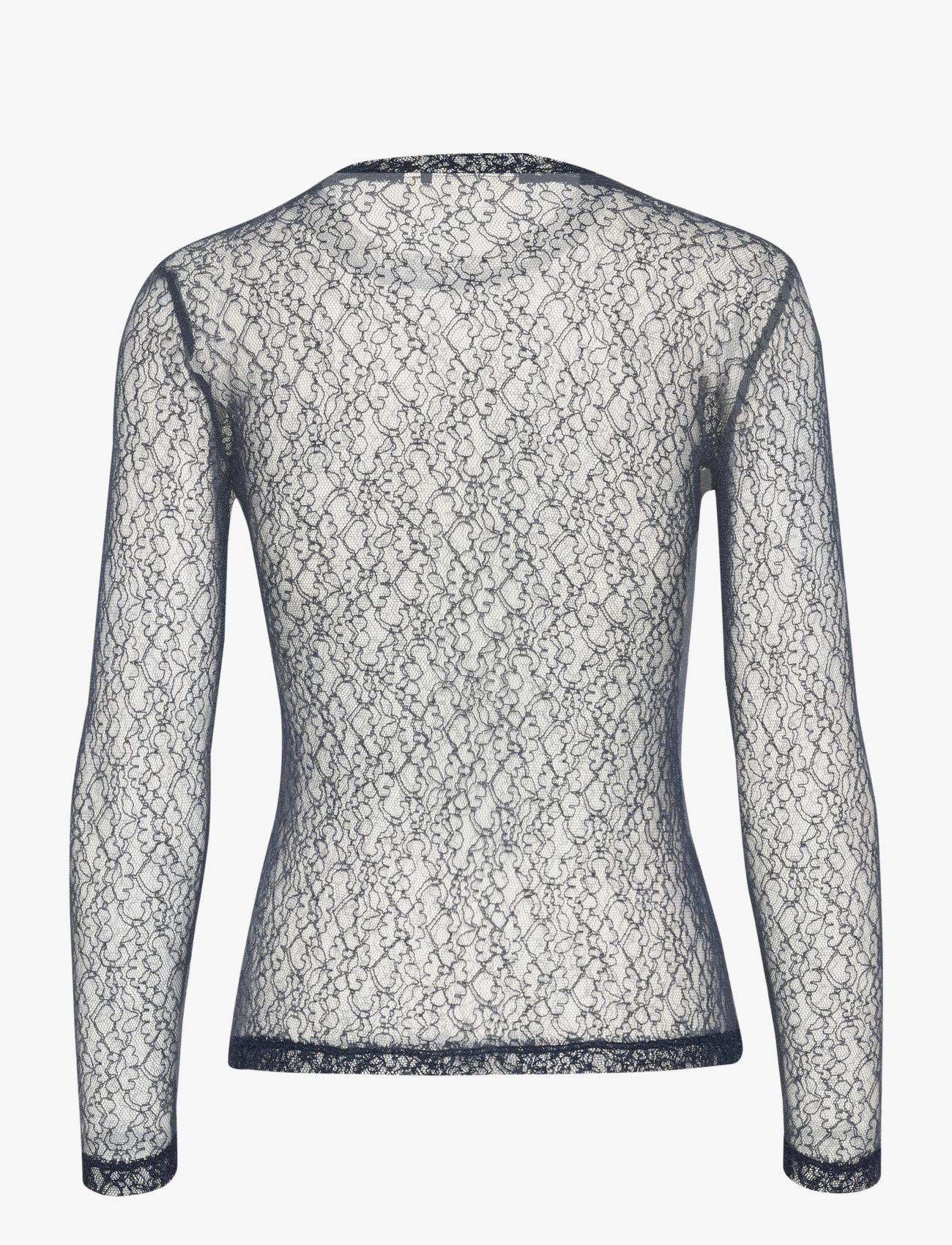 InWear - AveryIW Blouse - marine blue - 2