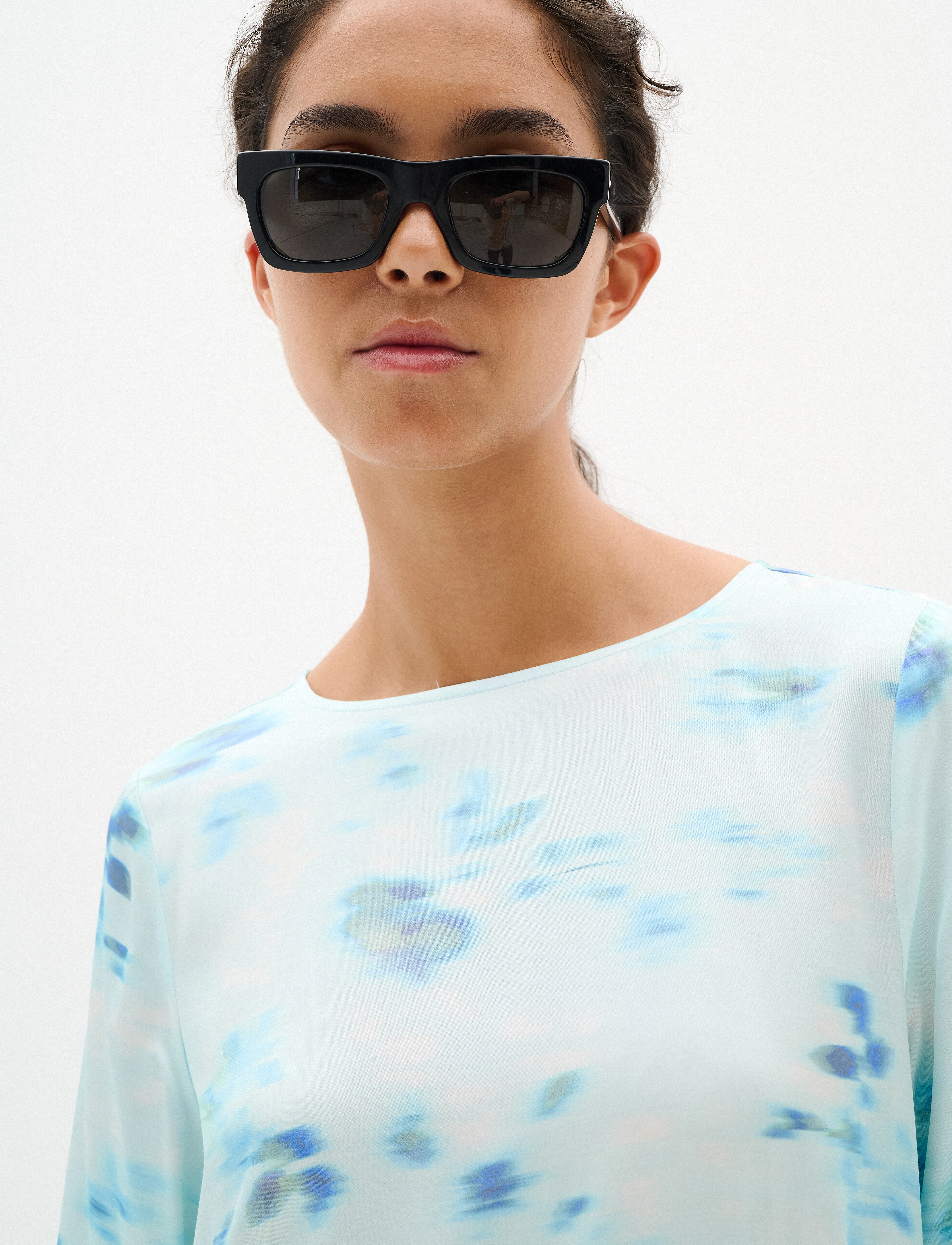 InWear Cassiw Dress midiklänningar dam – bild 5