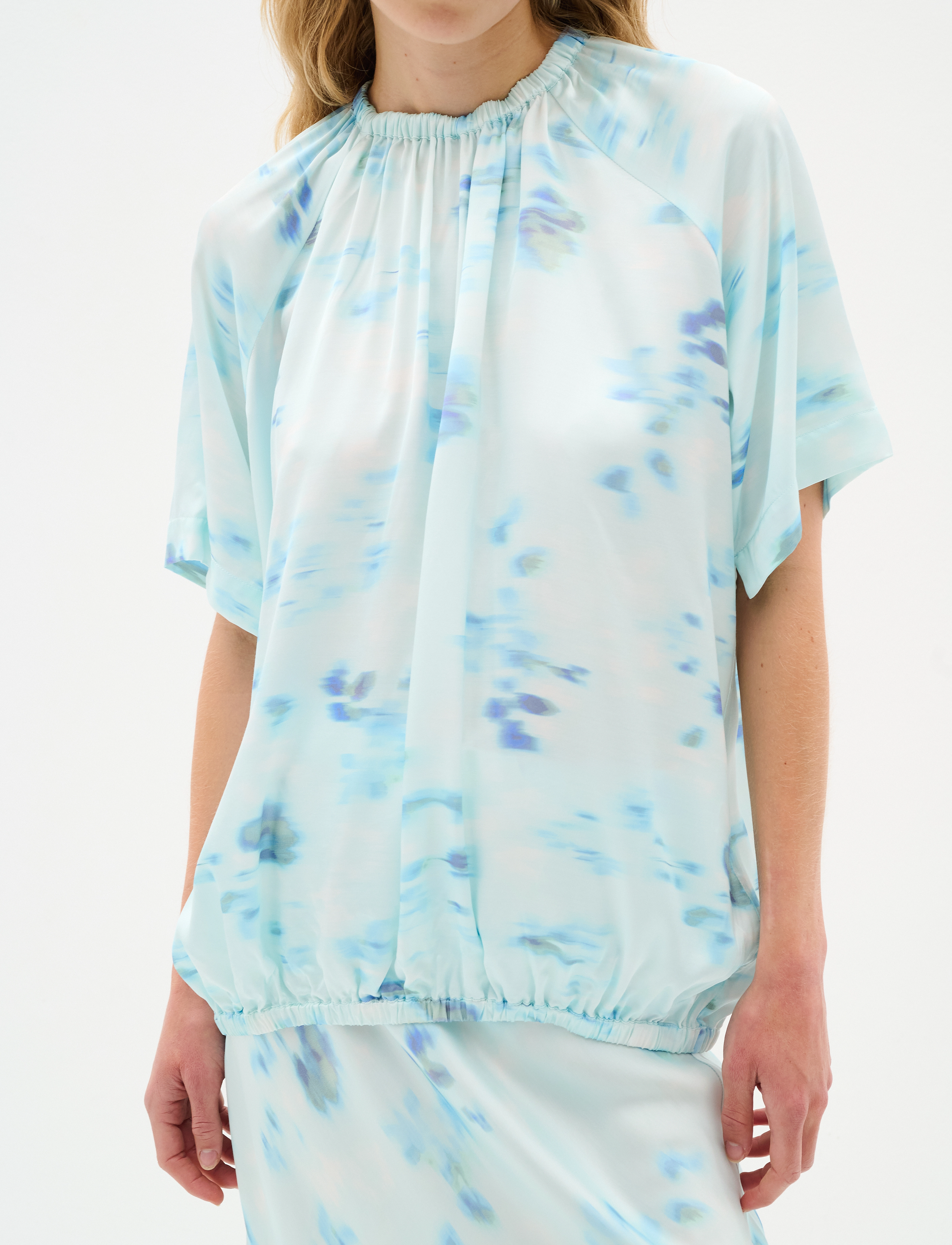 InWear Cassiw Blouse blusar dam – bild 5