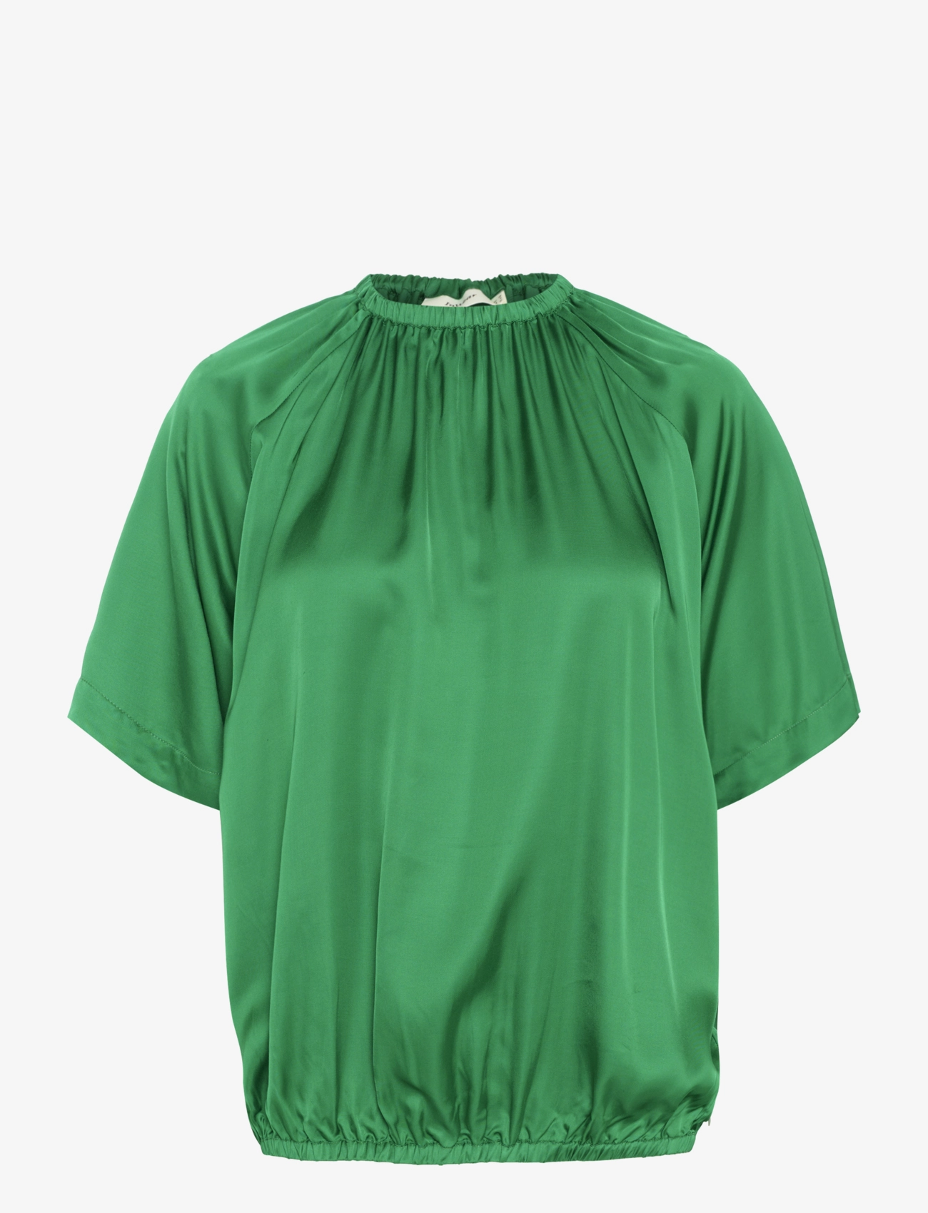 InWear CassIW Blouse - Bluser - KALE GREEN / green