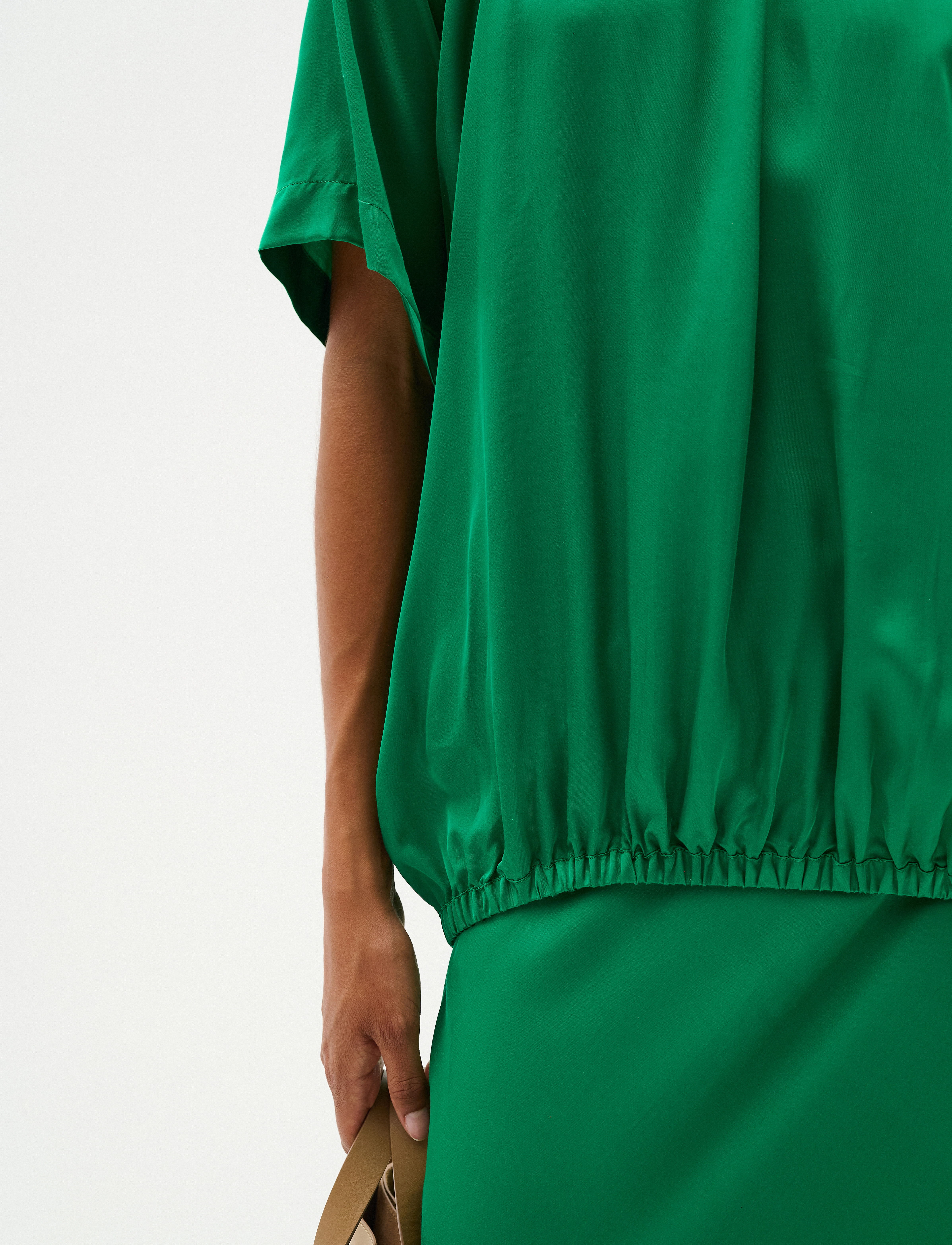 InWear Cassiw Blouse blusar dam – bild 5