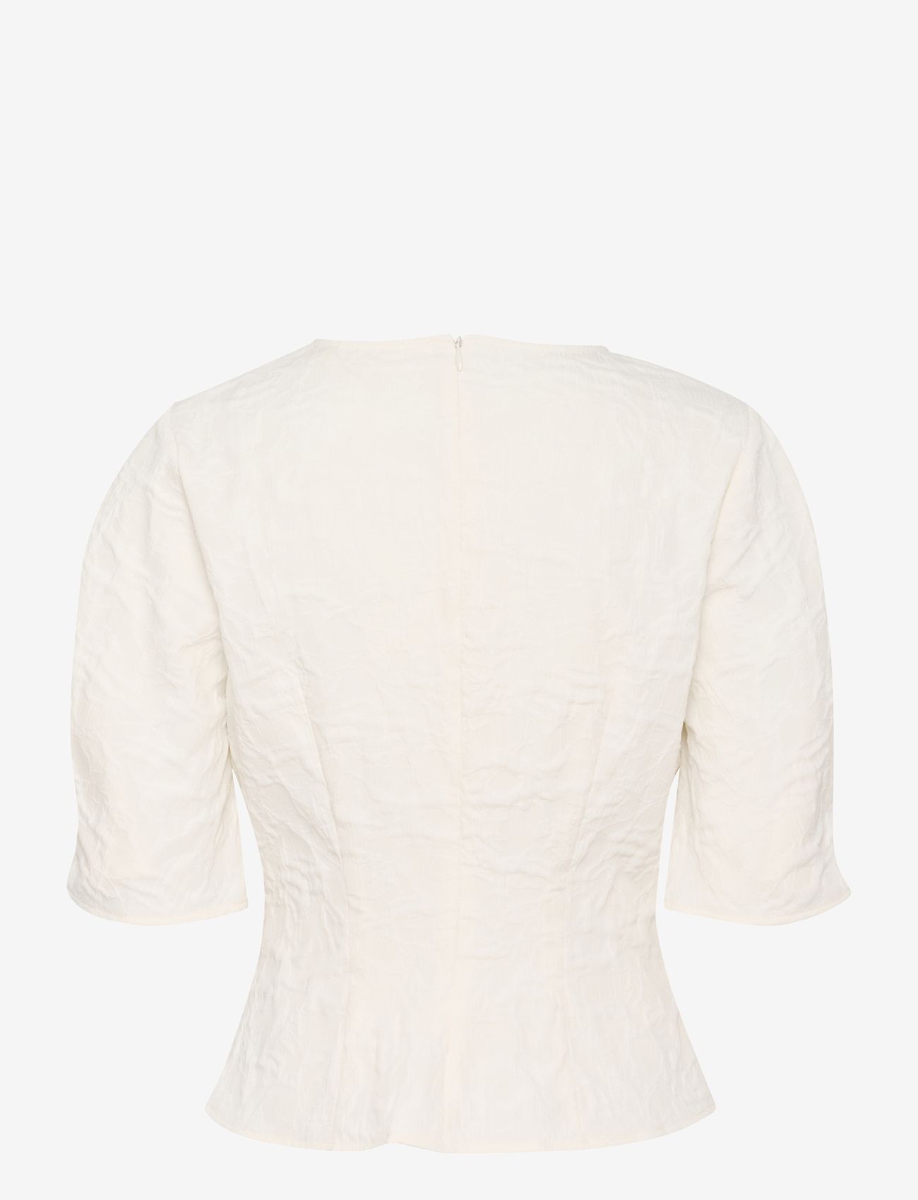 InWear - CennoxIW Top - t-shirts - whisper white - 2