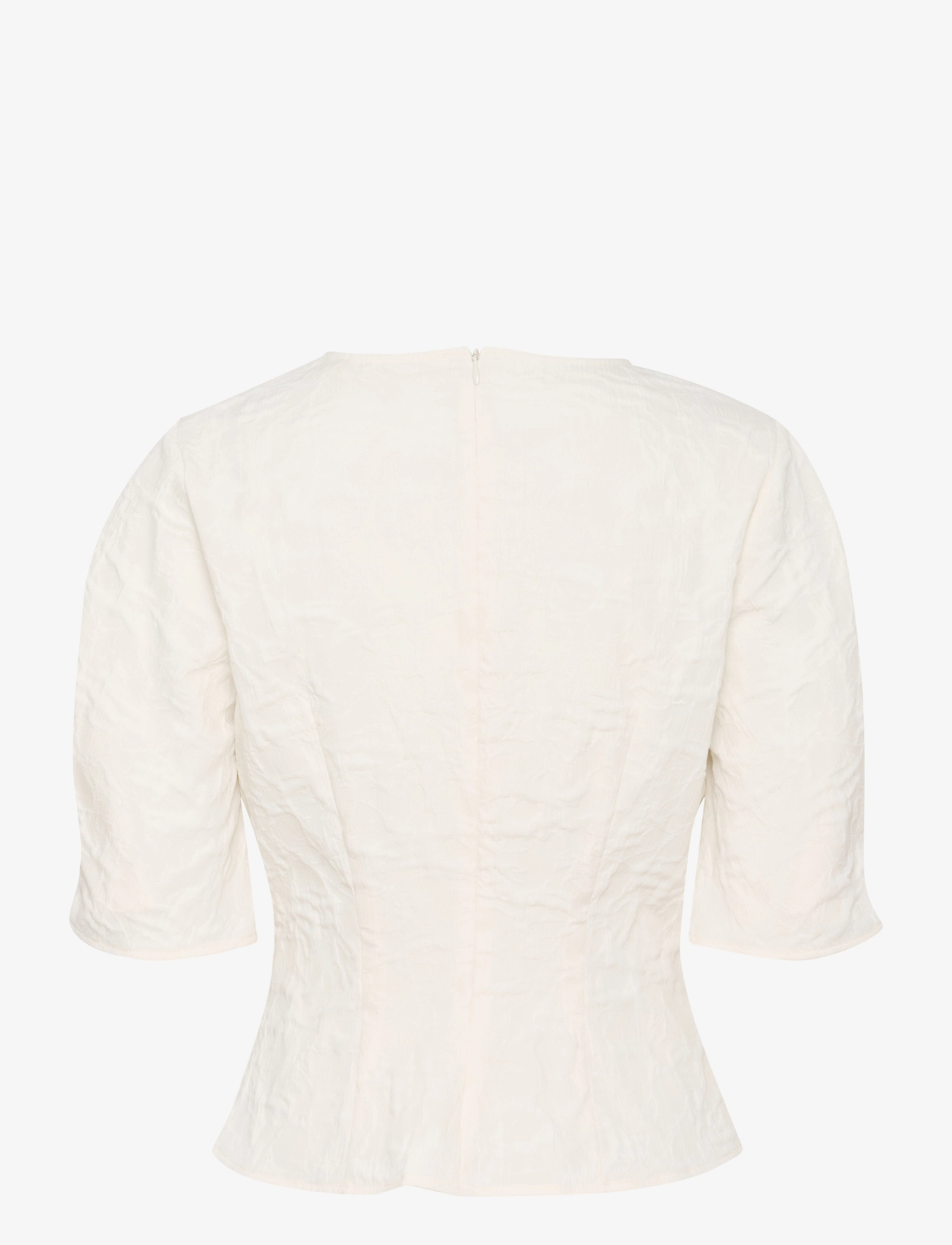 InWear - CennoxIW Top - t-shirts - whisper white - 2
