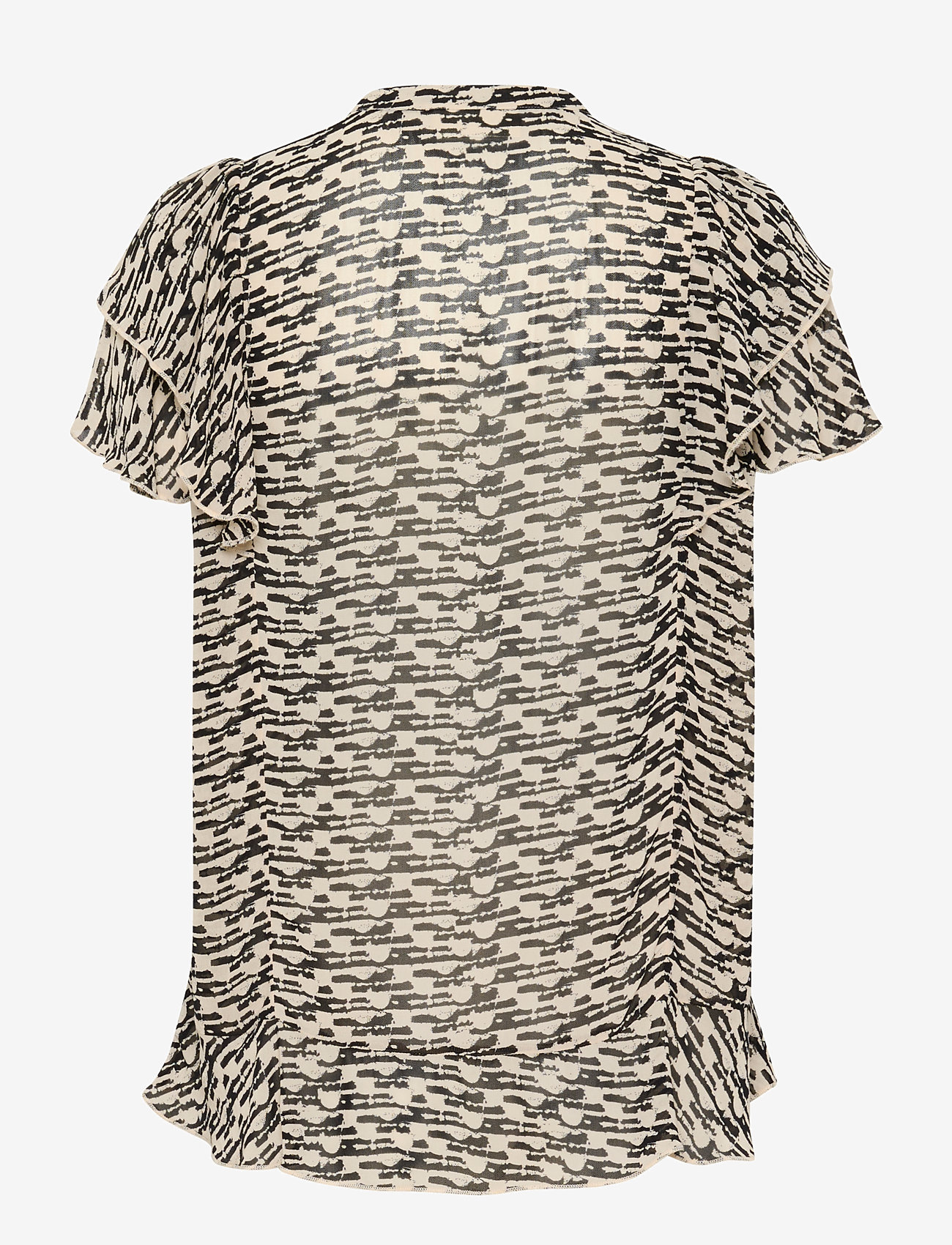 InWear - CessieIW Blouse - neutral diffused wall - 2