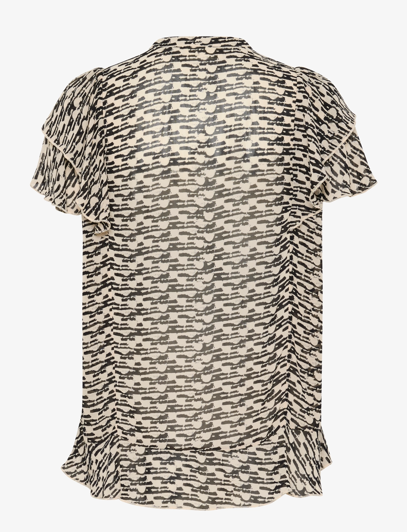 InWear - CessieIW Blouse - neutral diffused wall - 2