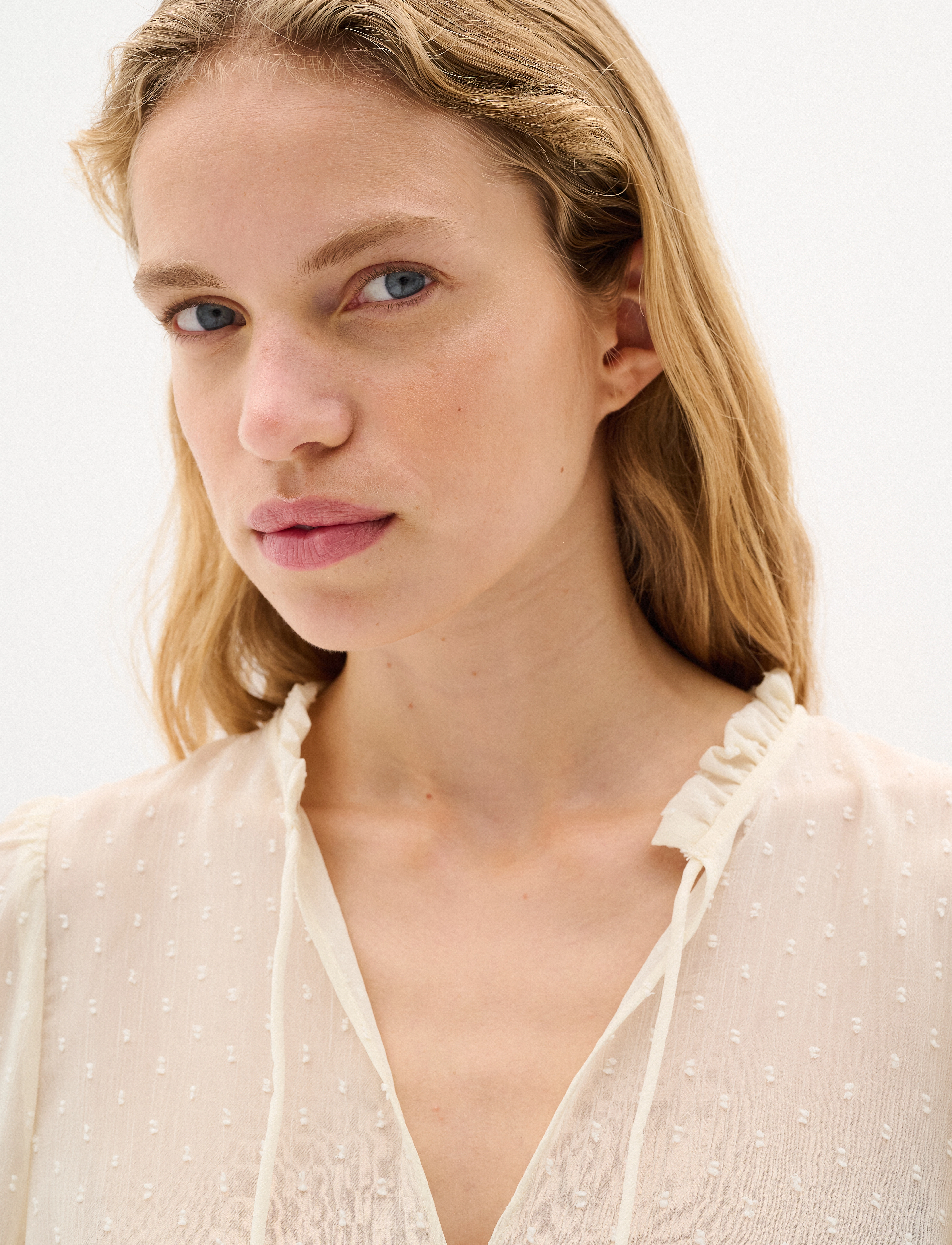 InWear Cibiiw Blouse blusar dam – bild 6