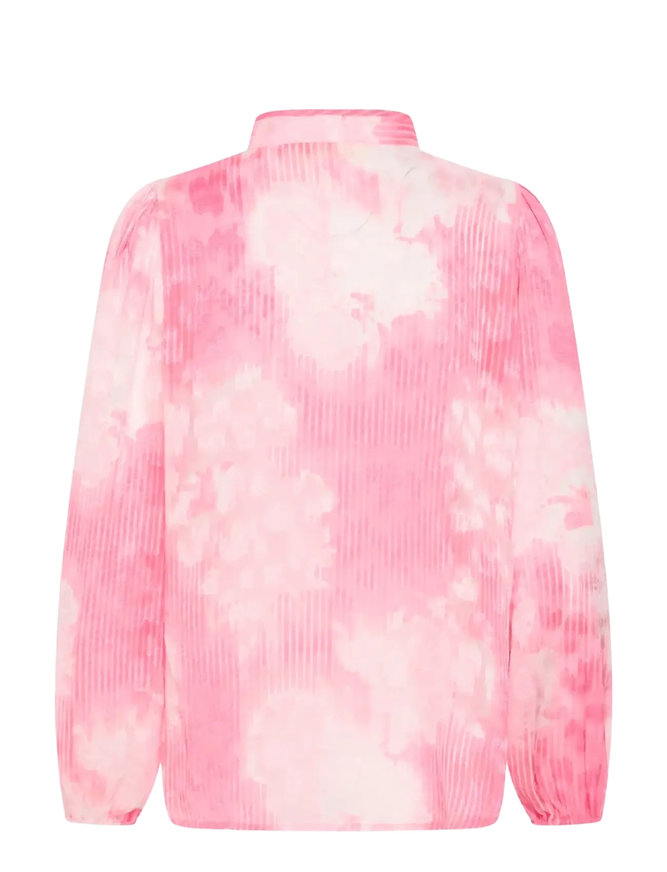 InWear - CielleIW Shirt - blouses à manches longues - light pink illuminating flora - 2