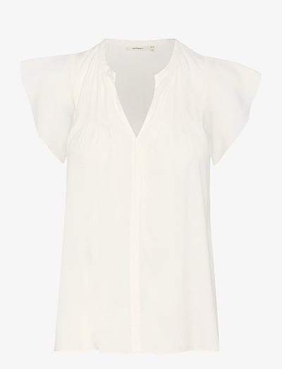 InWear CidenzaIW Top - InWear - WHISPER WHITE / white