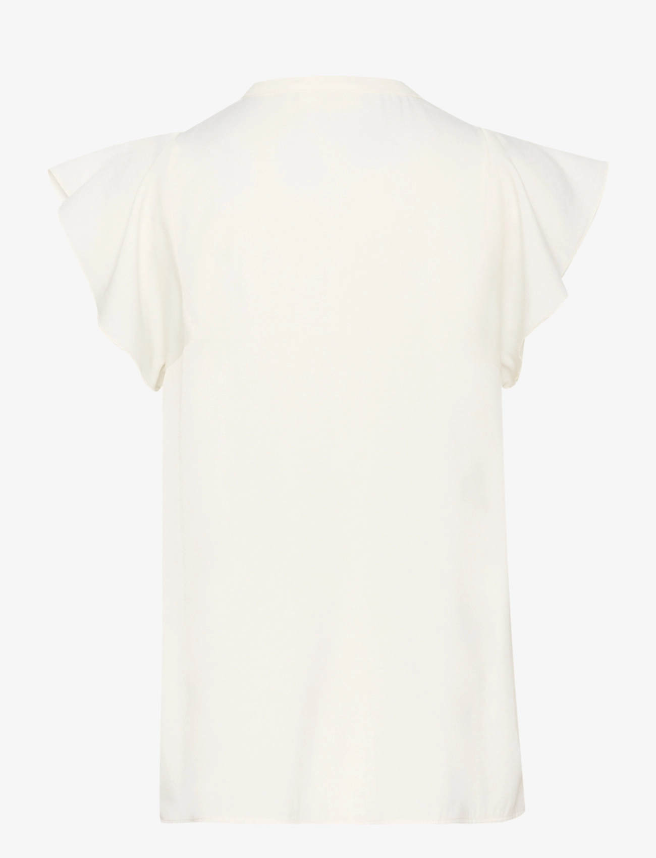 InWear - CidenzaIW Top - Ærmeløse bluser - whisper white - 2