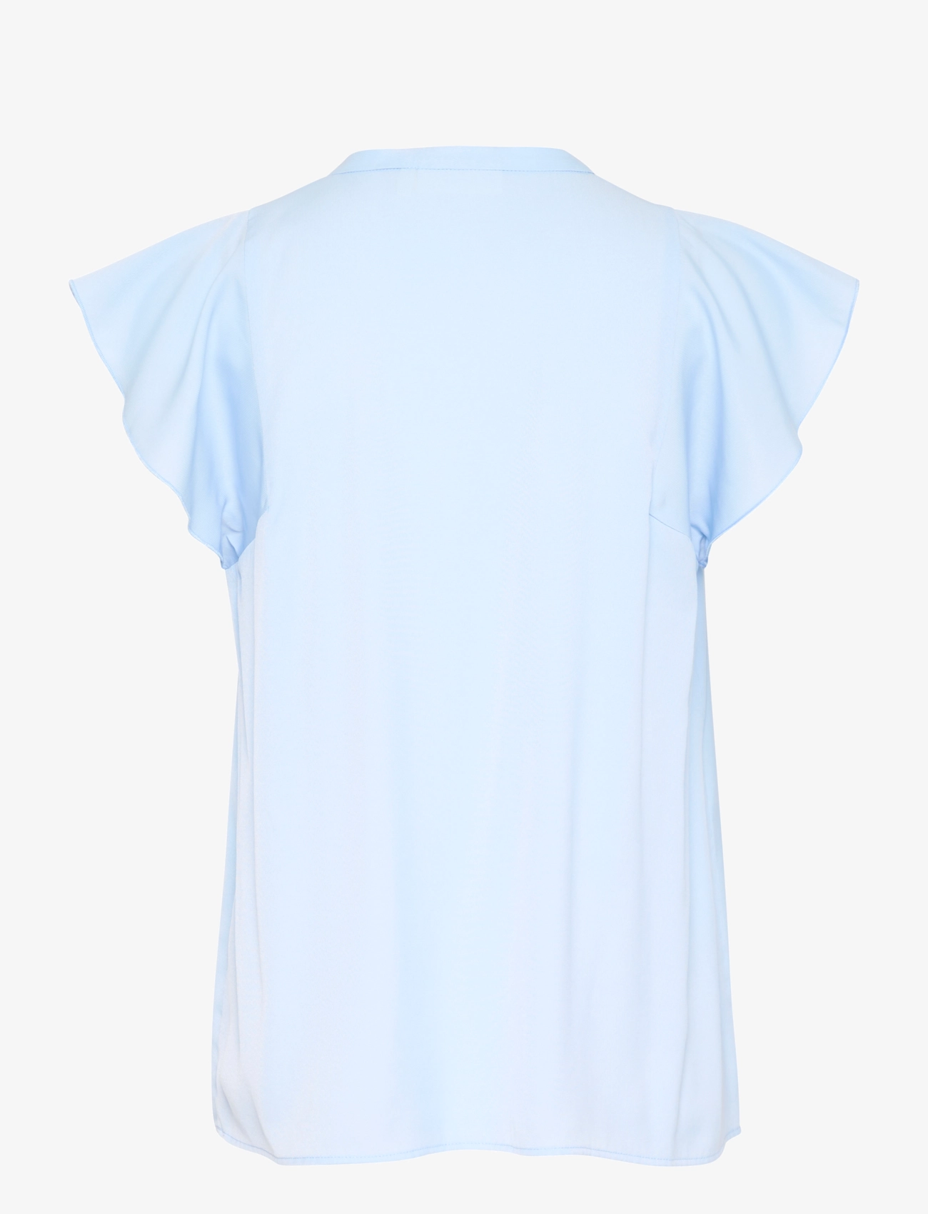 InWear - CidenzaIW Top - Ærmeløse bluser - windsurfer - 2
